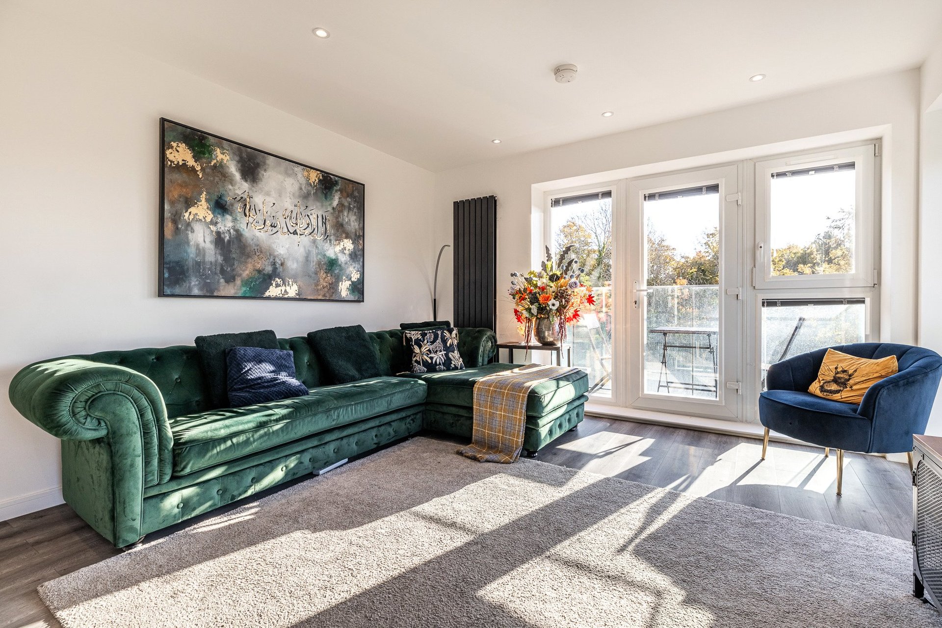 3/1, 187 Dorchester Avenue, Kelvindale, Glasgow, G12 0DN - Picture #3