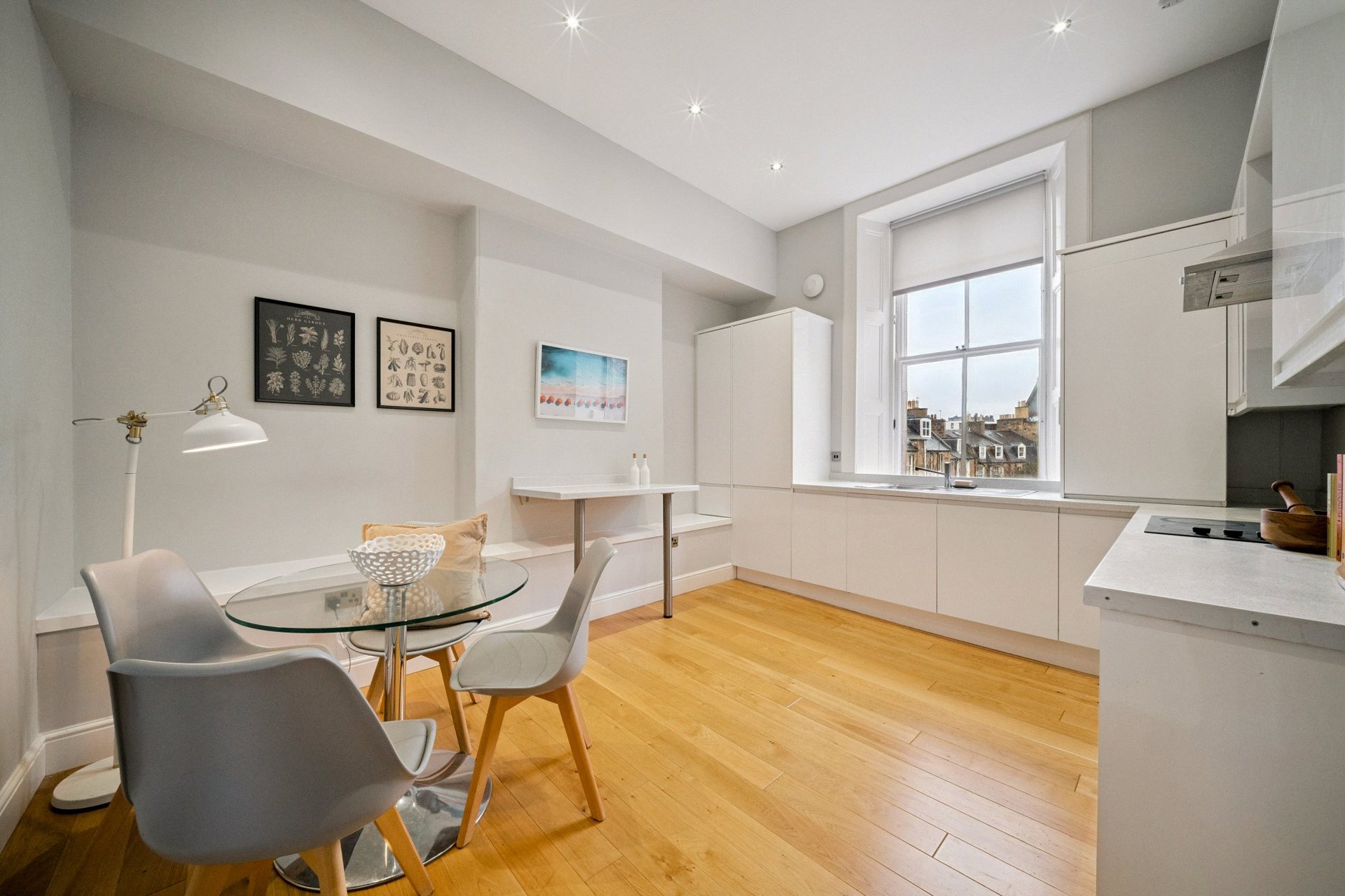 7/1 Leamington Terrace, Bruntsfield, Edinburgh, EH10 4JW - Picture #7