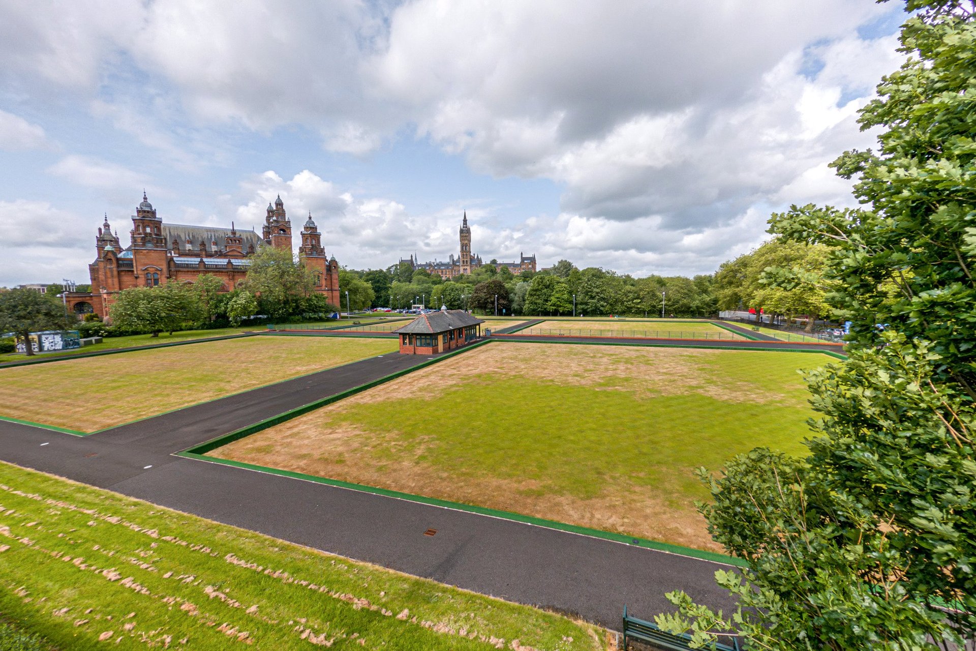 2/2, 1063 Sauchiehall Street, Kelvingrove, Glasgow, G3 7UD - Picture #2