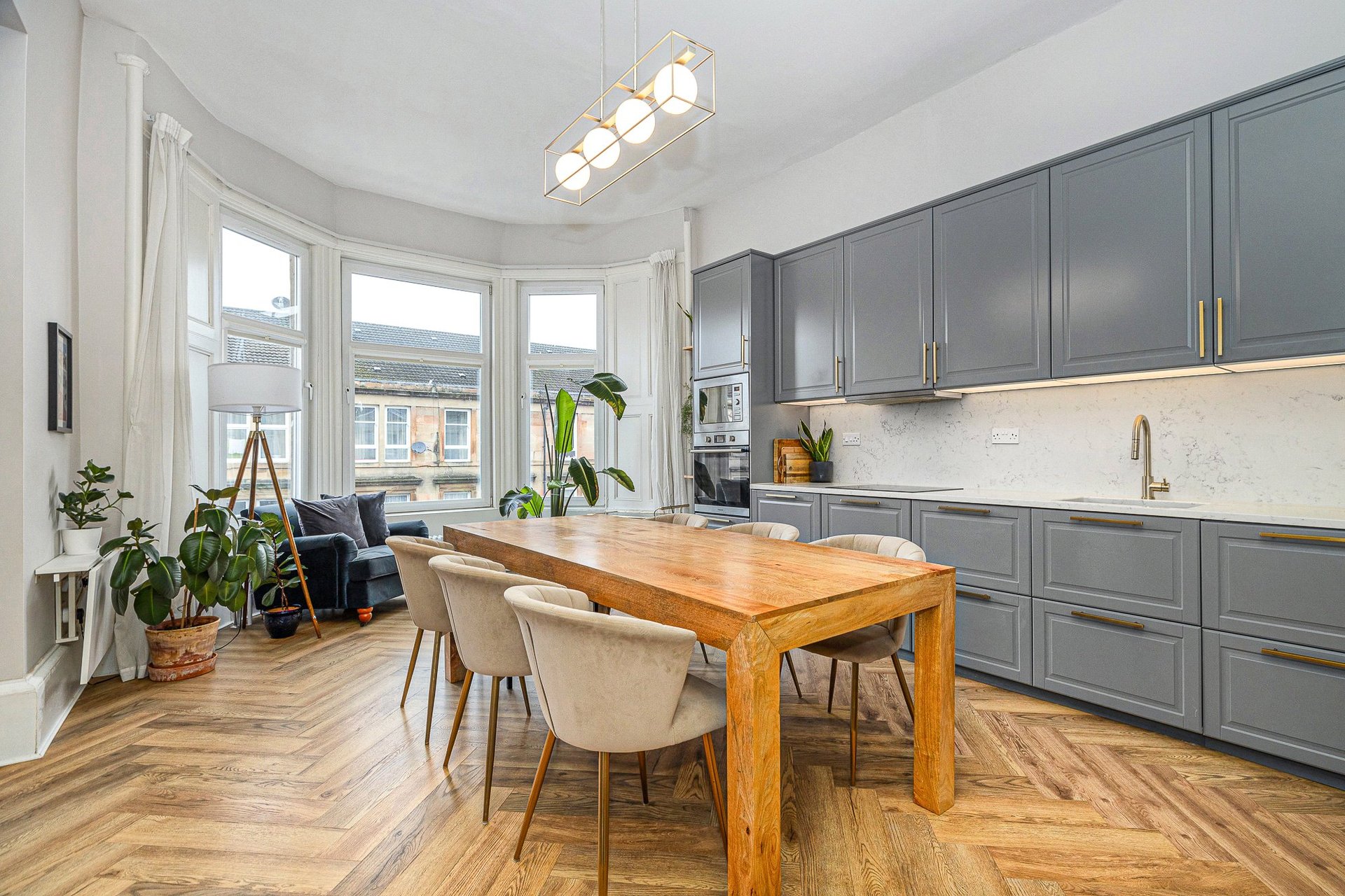 3/2, 39 Annette Street, Govanhill, Glasgow, G42 8EH - Picture #7