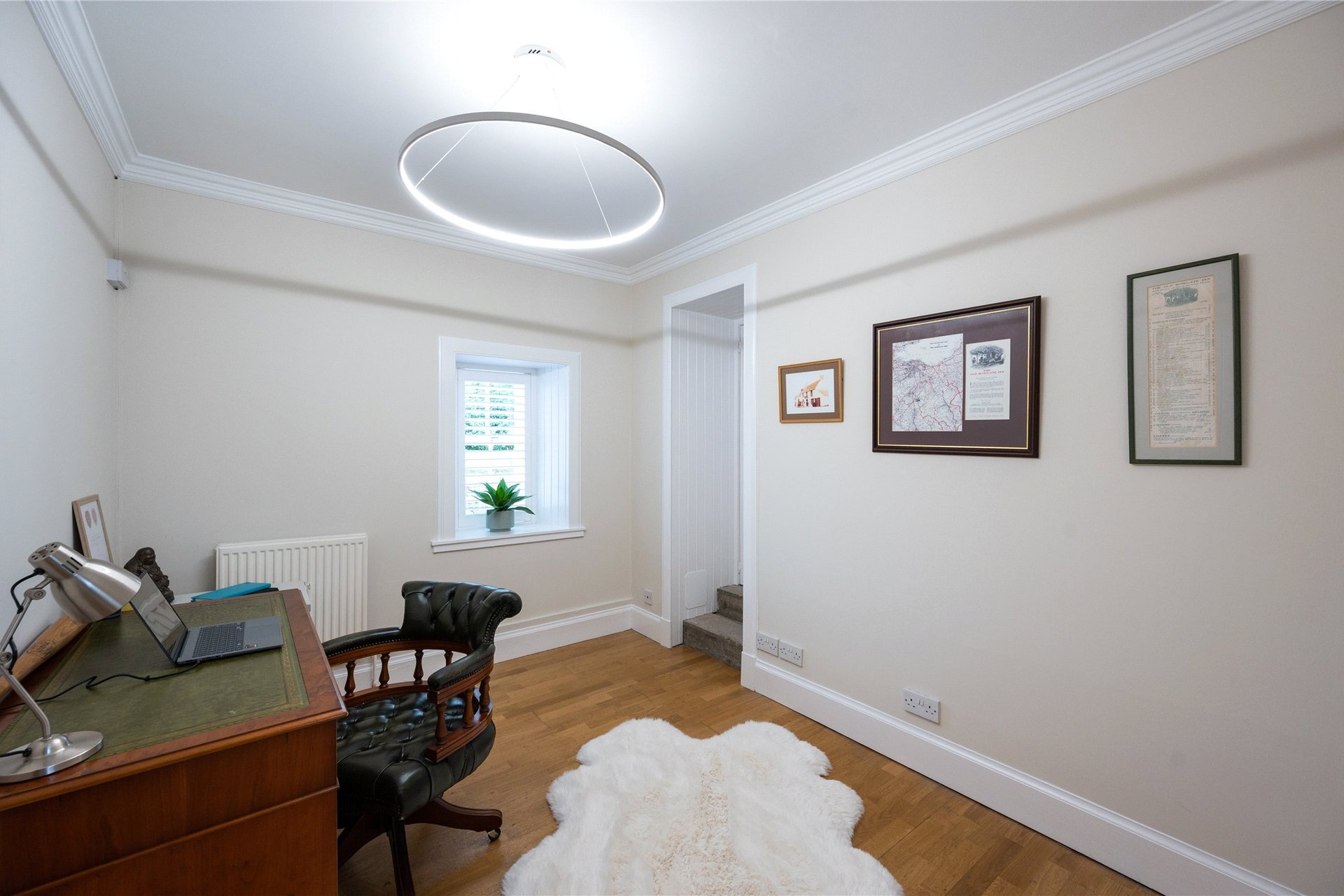 7 Howgate, Penicuik, Midlothian, EH26 8QB - Picture #21