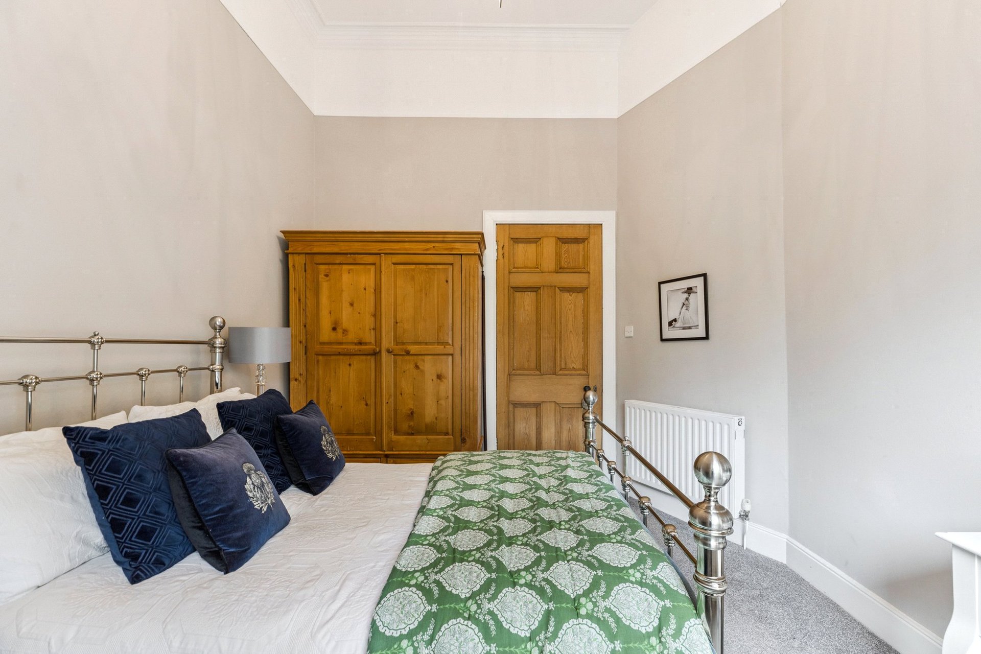 1/2, 52D Cleveden Drive, Kelvinside, Glasgow, G12 0NU - Picture #15