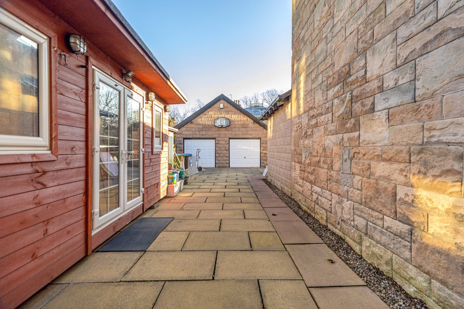 11 Dargarvel Avenue, Dumbreck, Glasgow, G41 5LU - Picture #47