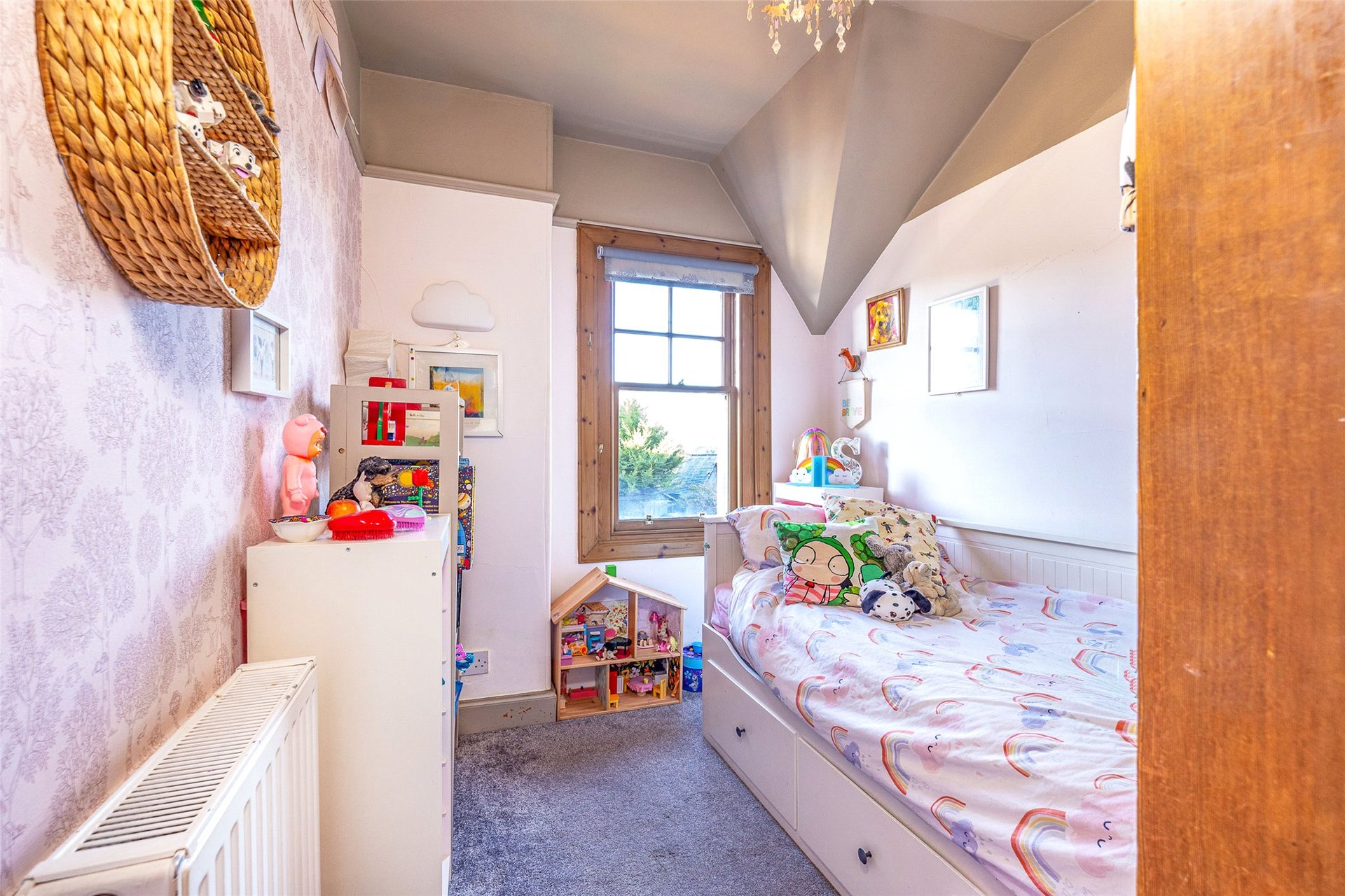 71 Maxwell Avenue, Bearsden, G61 1NZ - Picture #25