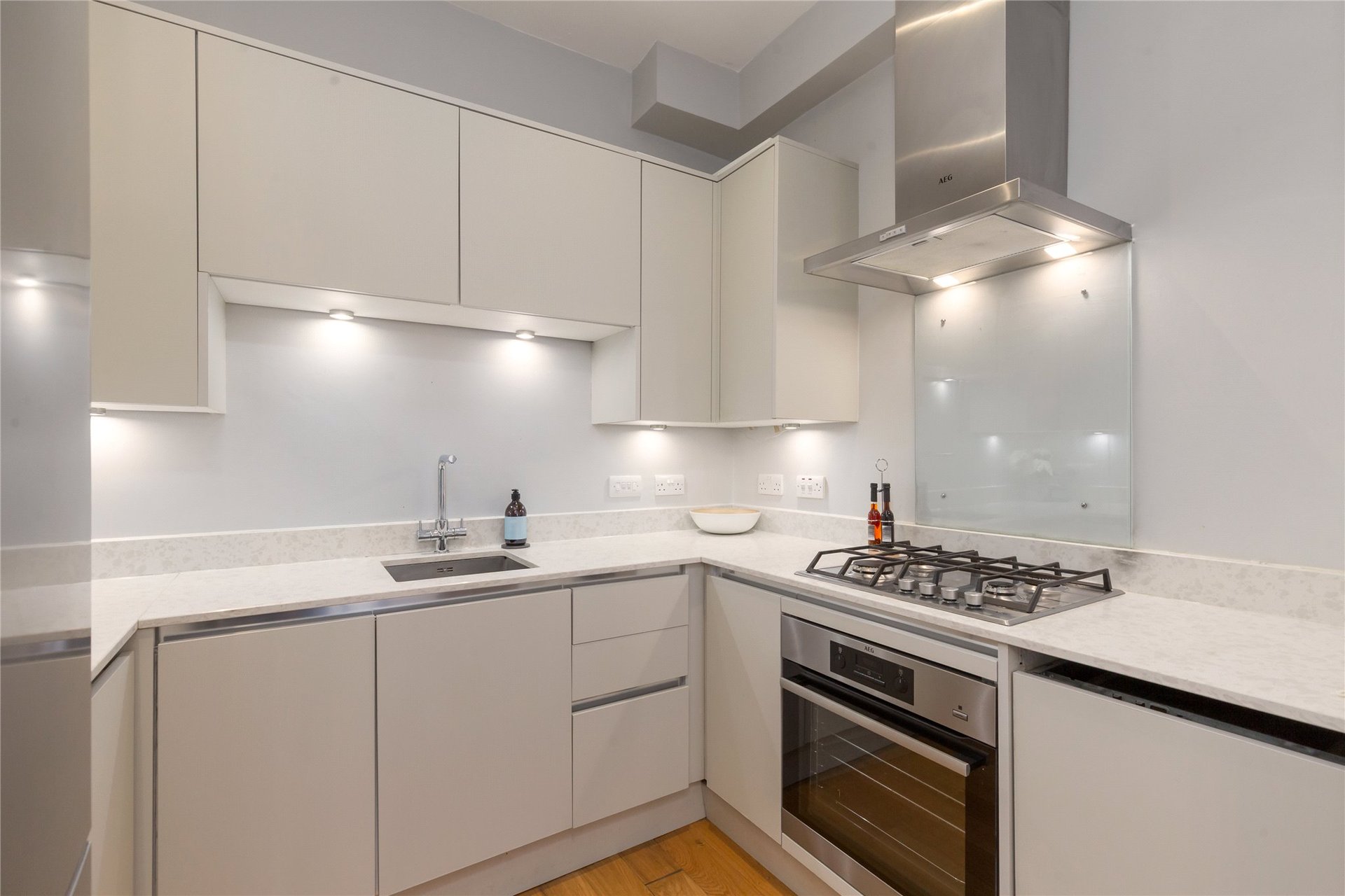 116/3 East Claremont Street, Edinburgh, Midlothian, EH7 4JZ - Picture #7