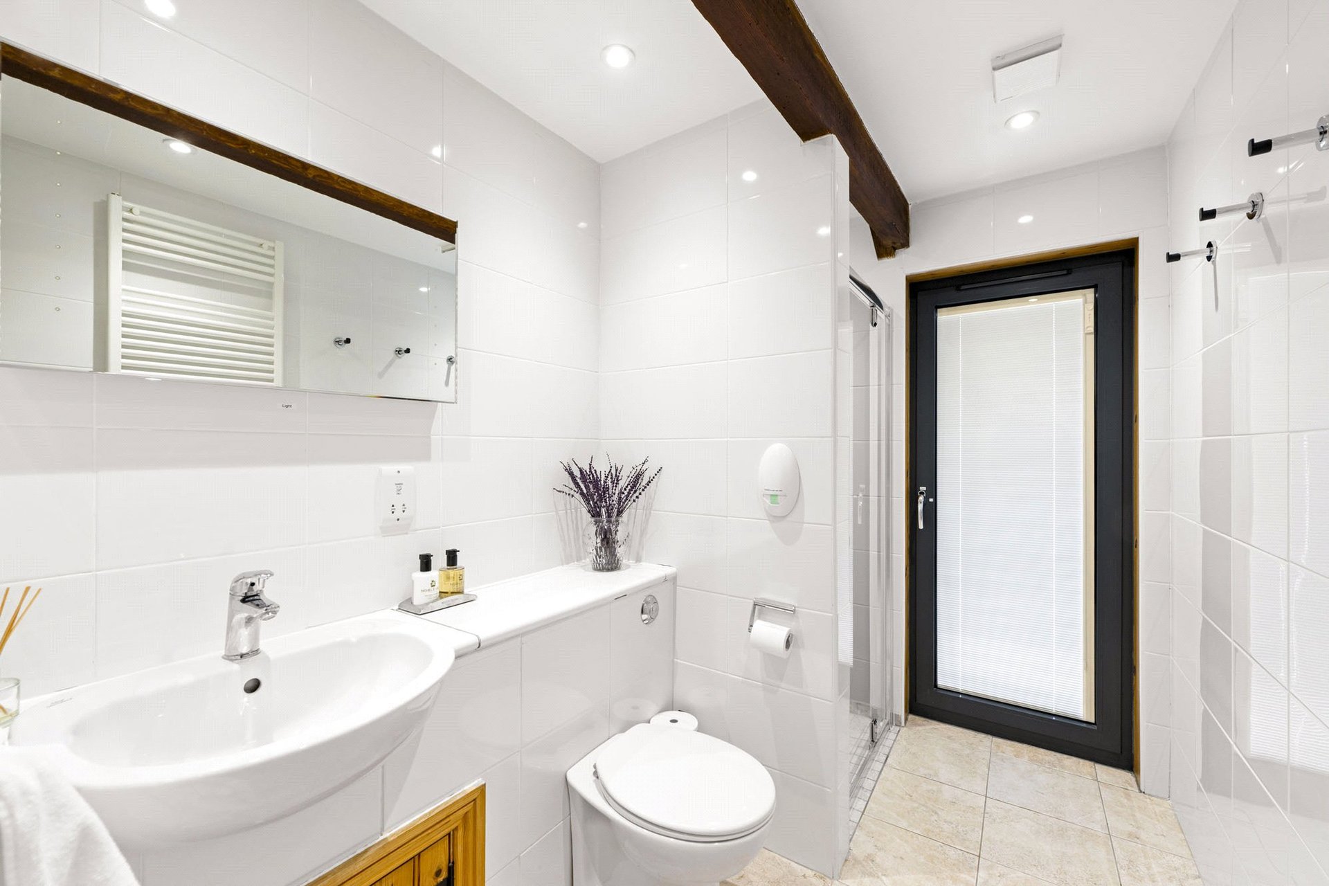 The Lodge, East Kirknewton, Kirknewton, Wooler, Northumberland, NE71 6XE - Picture #12