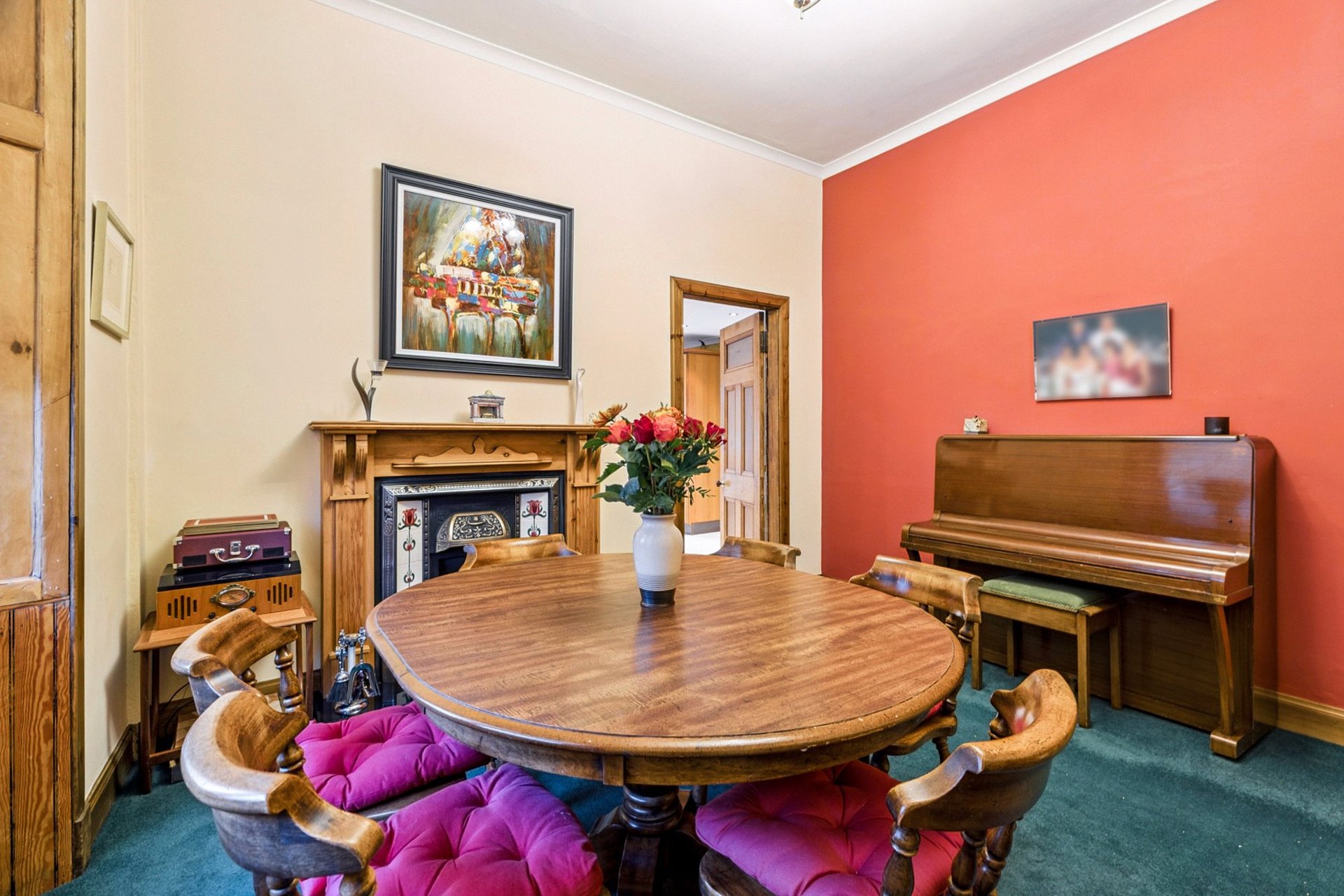 8 Woodburn Road, Newlands, Glasgow, G43 2TN - Picture #9