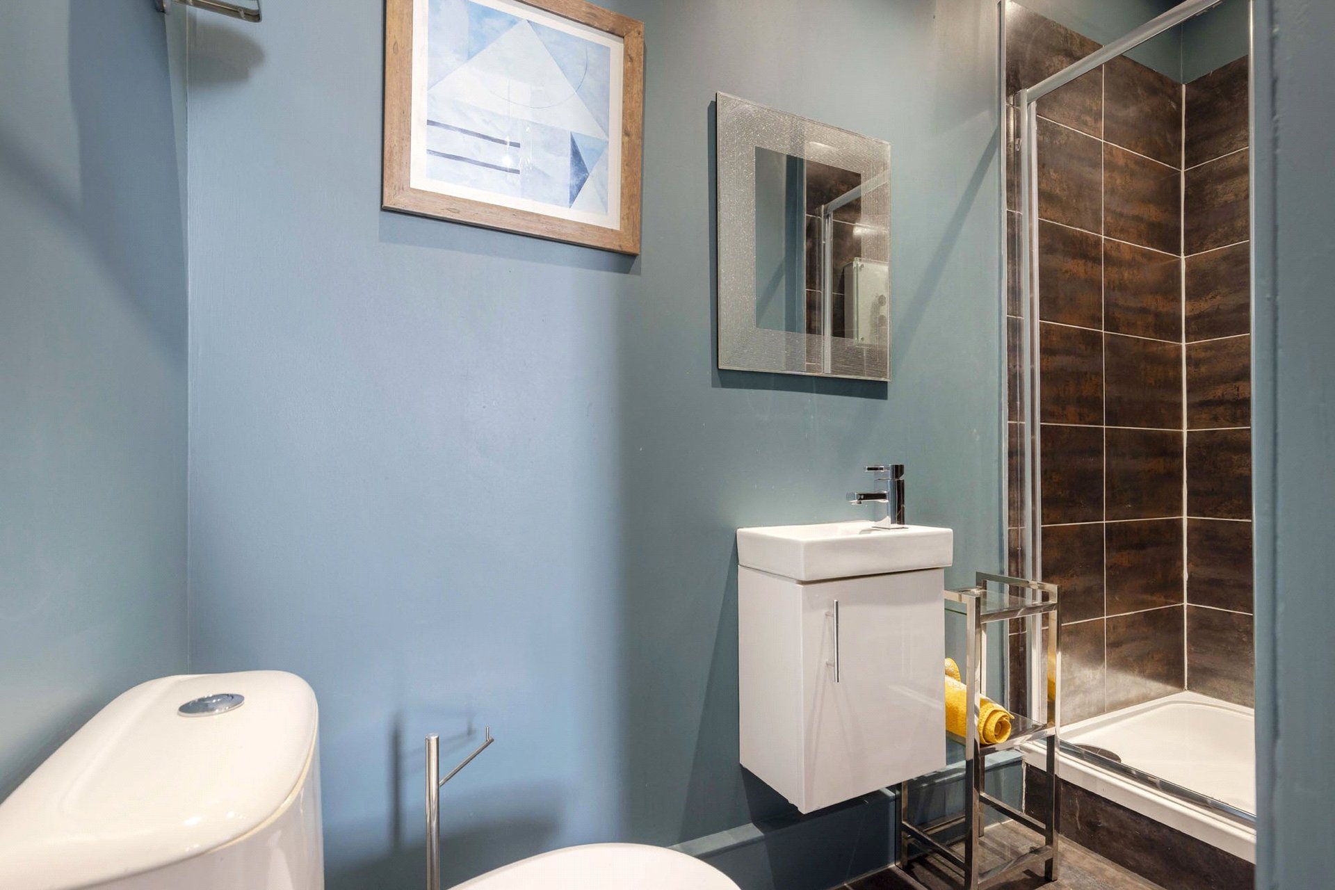 1f, 21 Eglinton Crescent, West End, Edinburgh, EH12 5BY - Picture #11