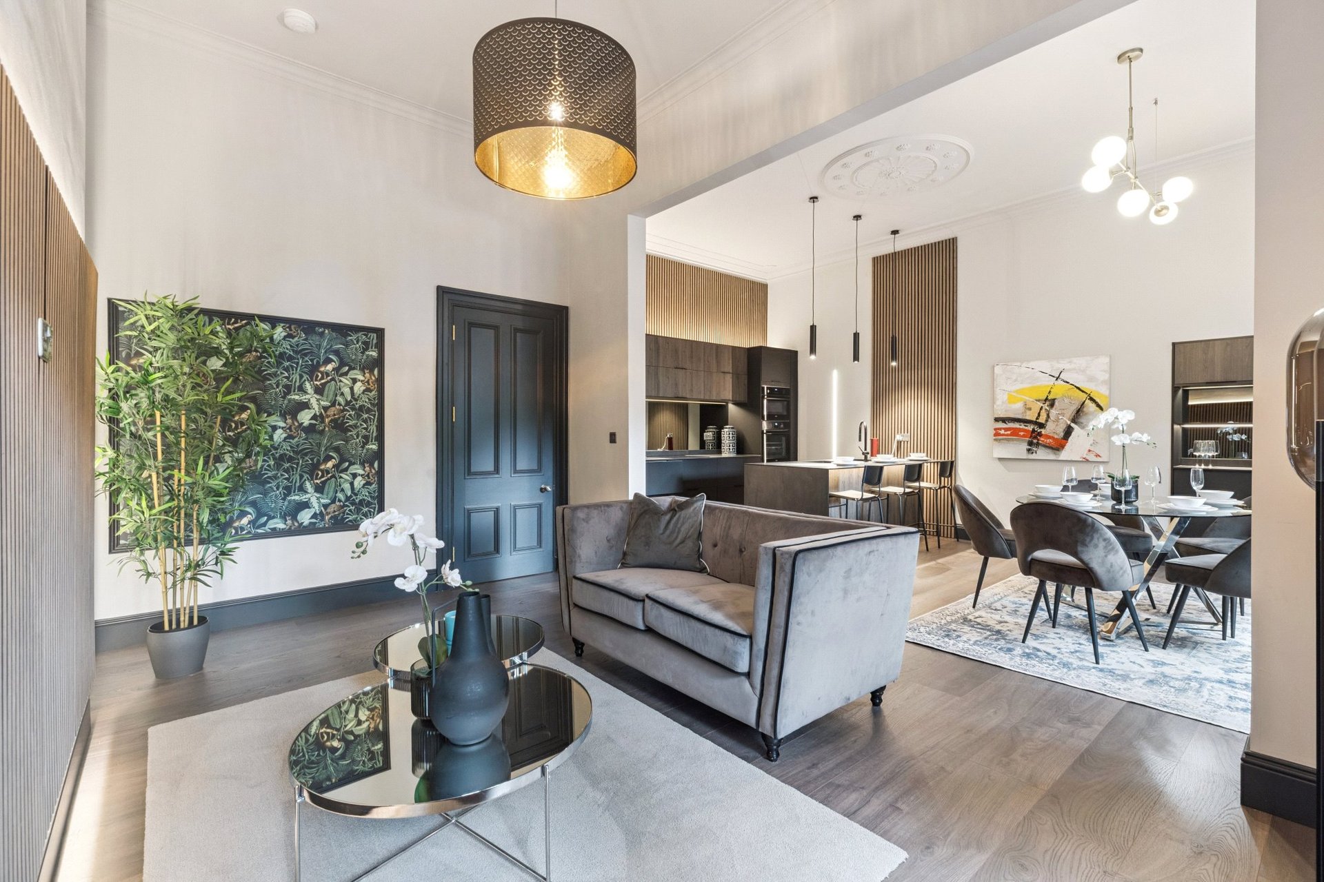 36B Balshagray Drive, Broomhill, Glasgow, G11 7DD - Picture #8