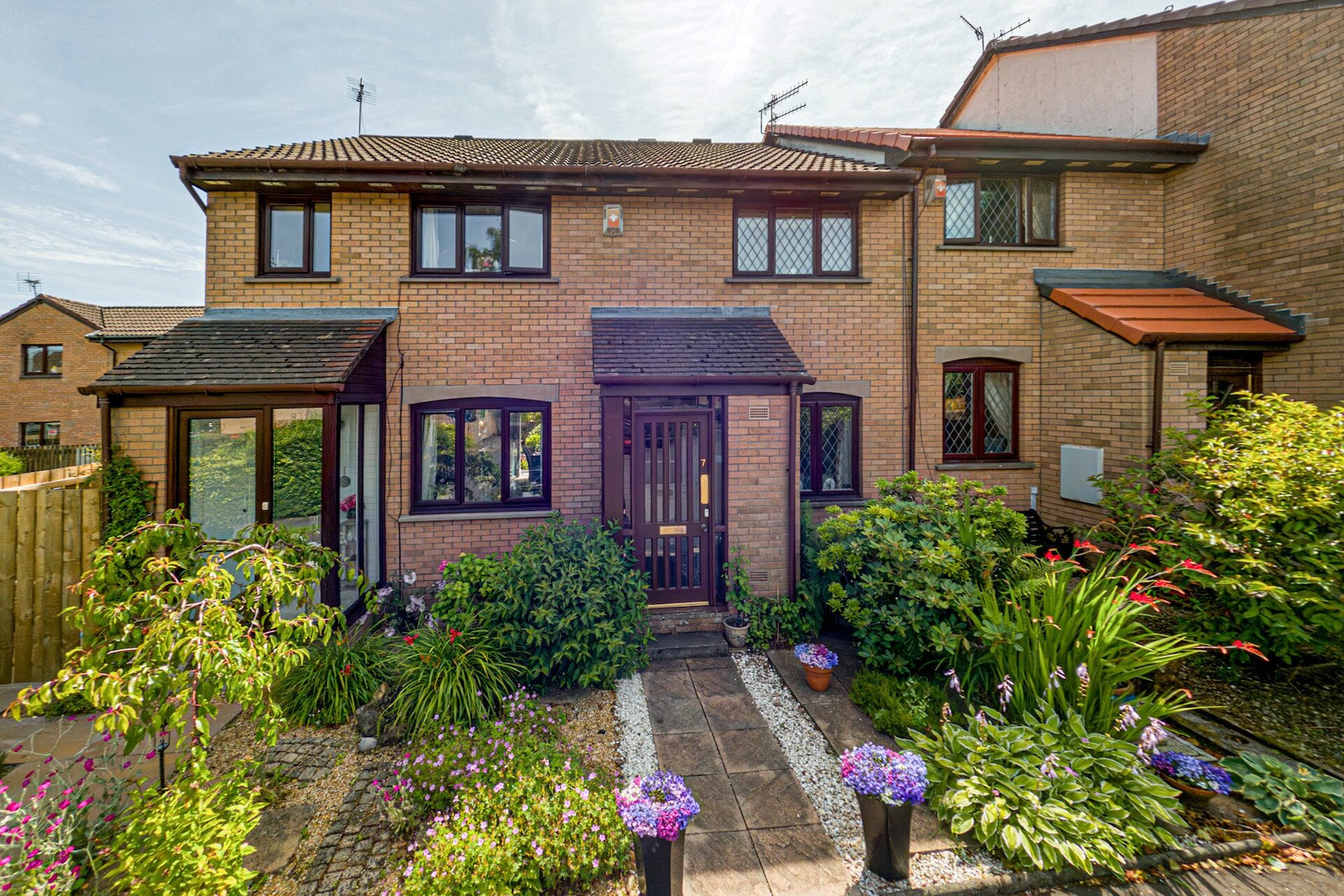 7 Millhouse Drive, Kelvindale, Glasgow, G20 0UE - Picture #1