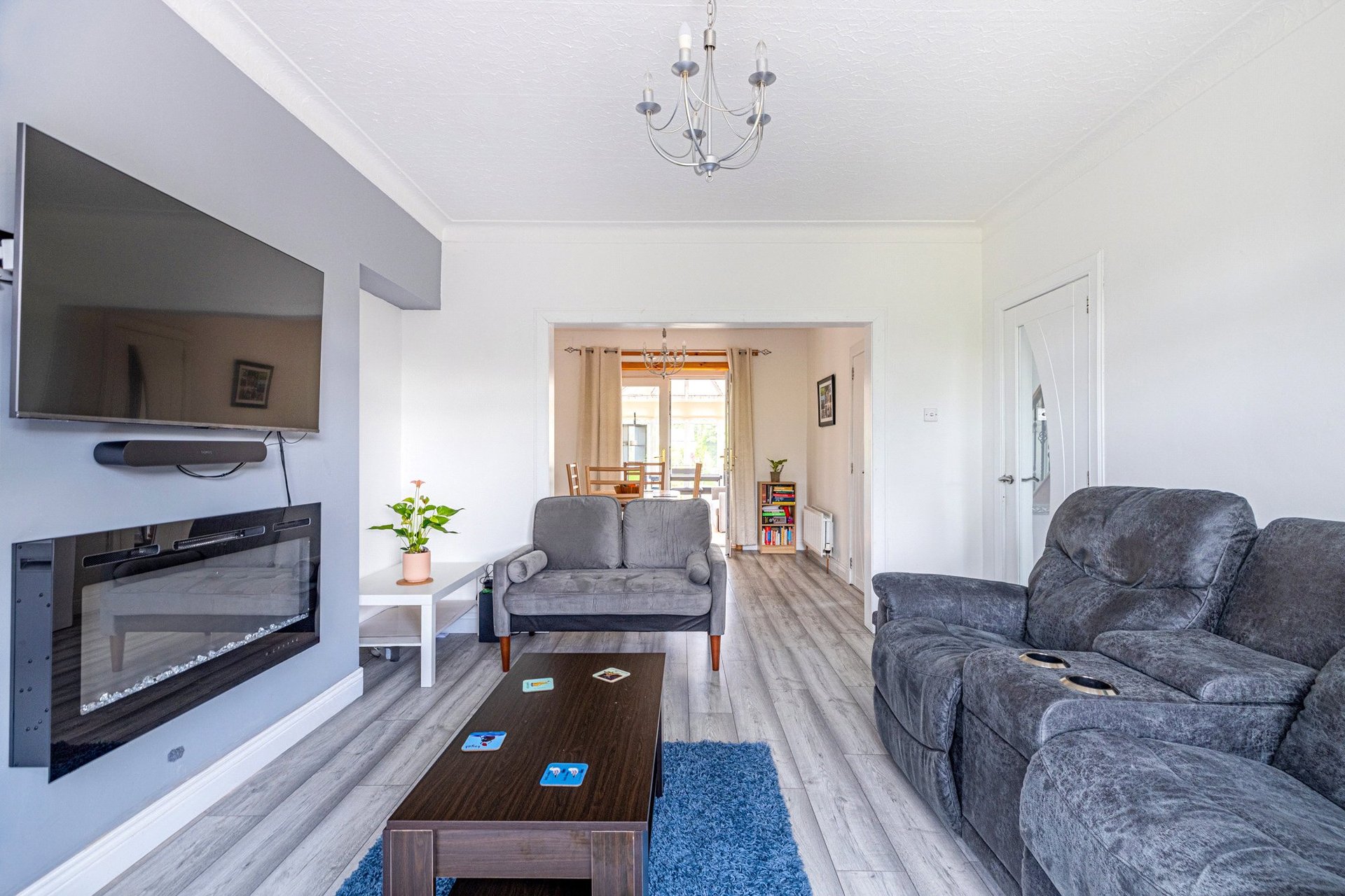 4 Craigton Road, Milngavie, G62 7JJ - Picture #3