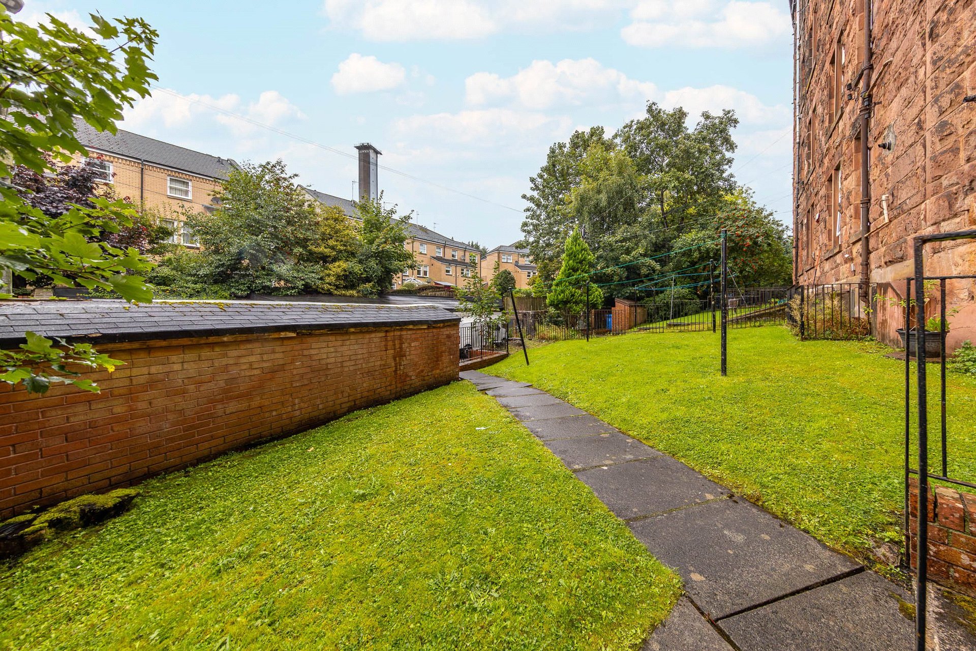 Flat 2/1, 122 Novar Drive, Hyndland, Glasgow, G12 9SY - Picture #31