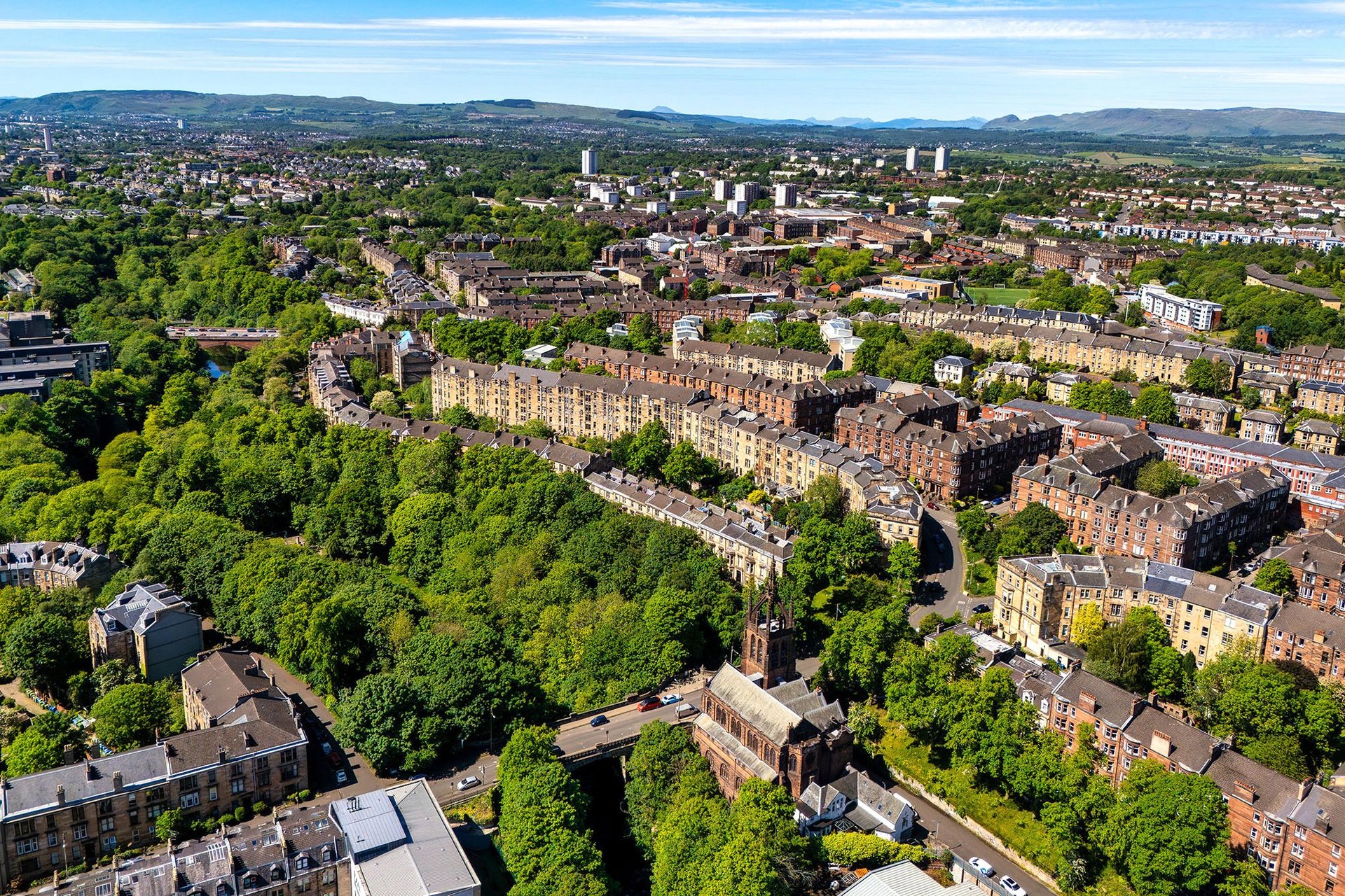 2/1, 213 Wilton Street, North Kelvinside, Glasgow, G20 6DE - Picture #44