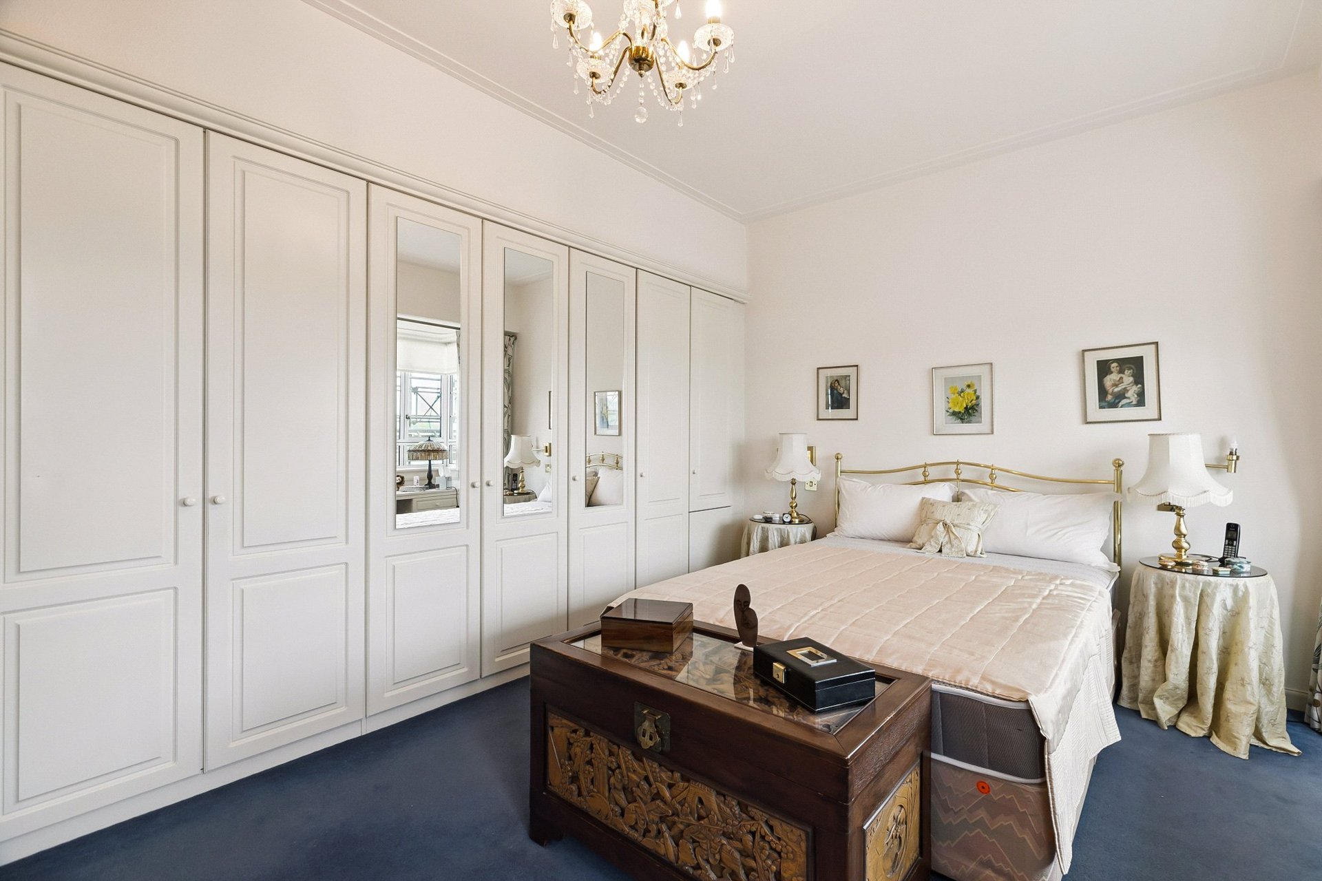 50 Kelvin Court, Kelvinside, Glasgow, G12 0AE - Picture #13