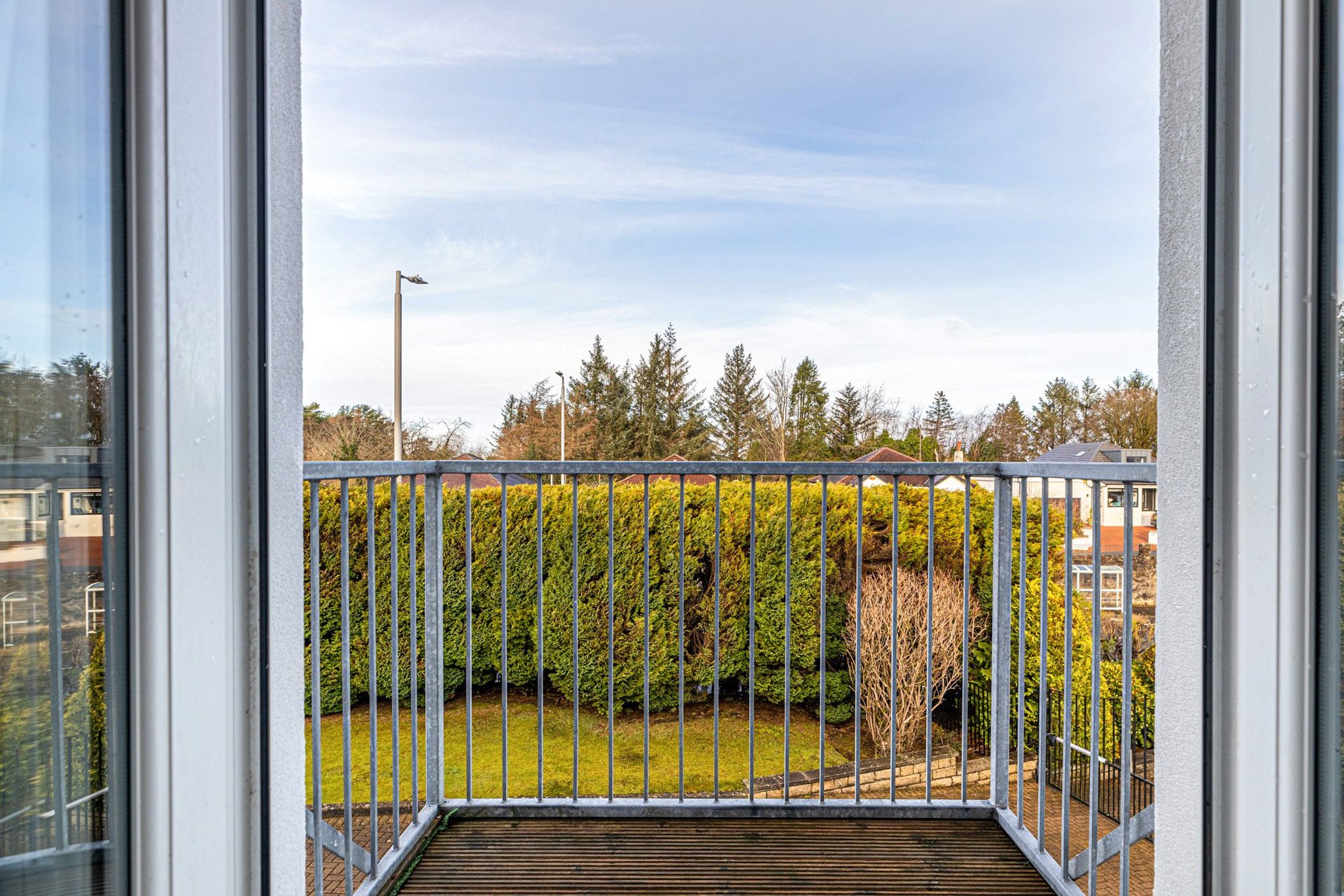 1/1 Dunrobin Gate, 91 Ayr Road, Newton Mearns, Glasgow, East Renfrewshire, G77 6QR - Picture #12
