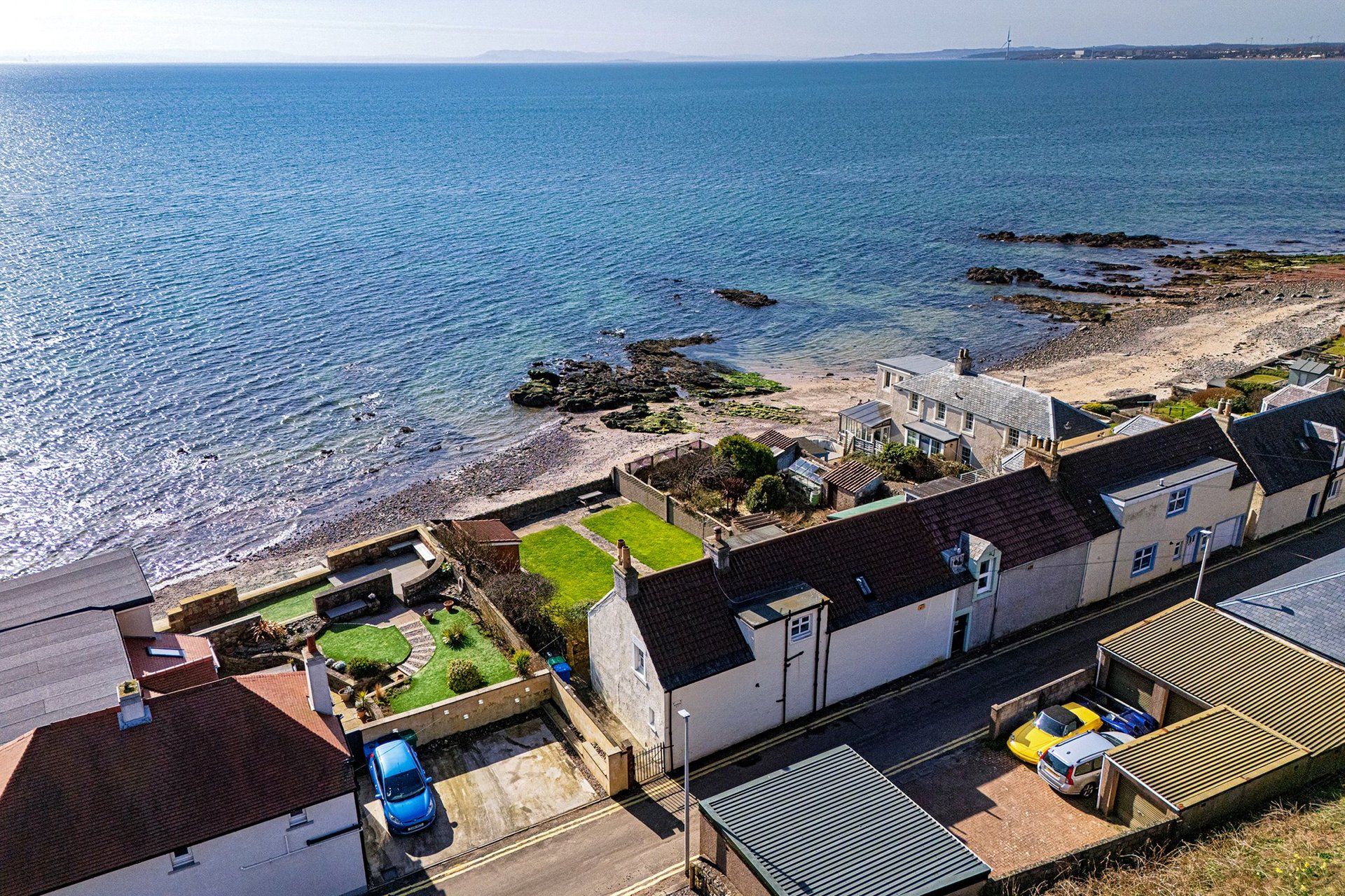 Seabrae, 12A The Temple, Lower Largo, Leven, KY8 6JH - Picture #3