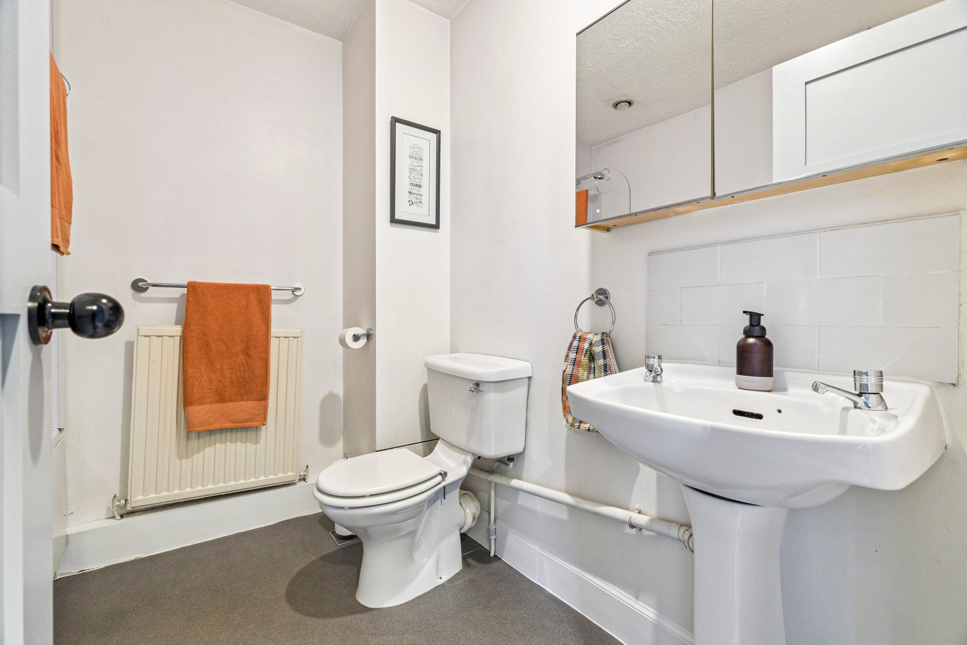 Flat 1/1, 8 Westercraigs, Dennistoun, Glasgow City, G31 2HZ - Picture #22