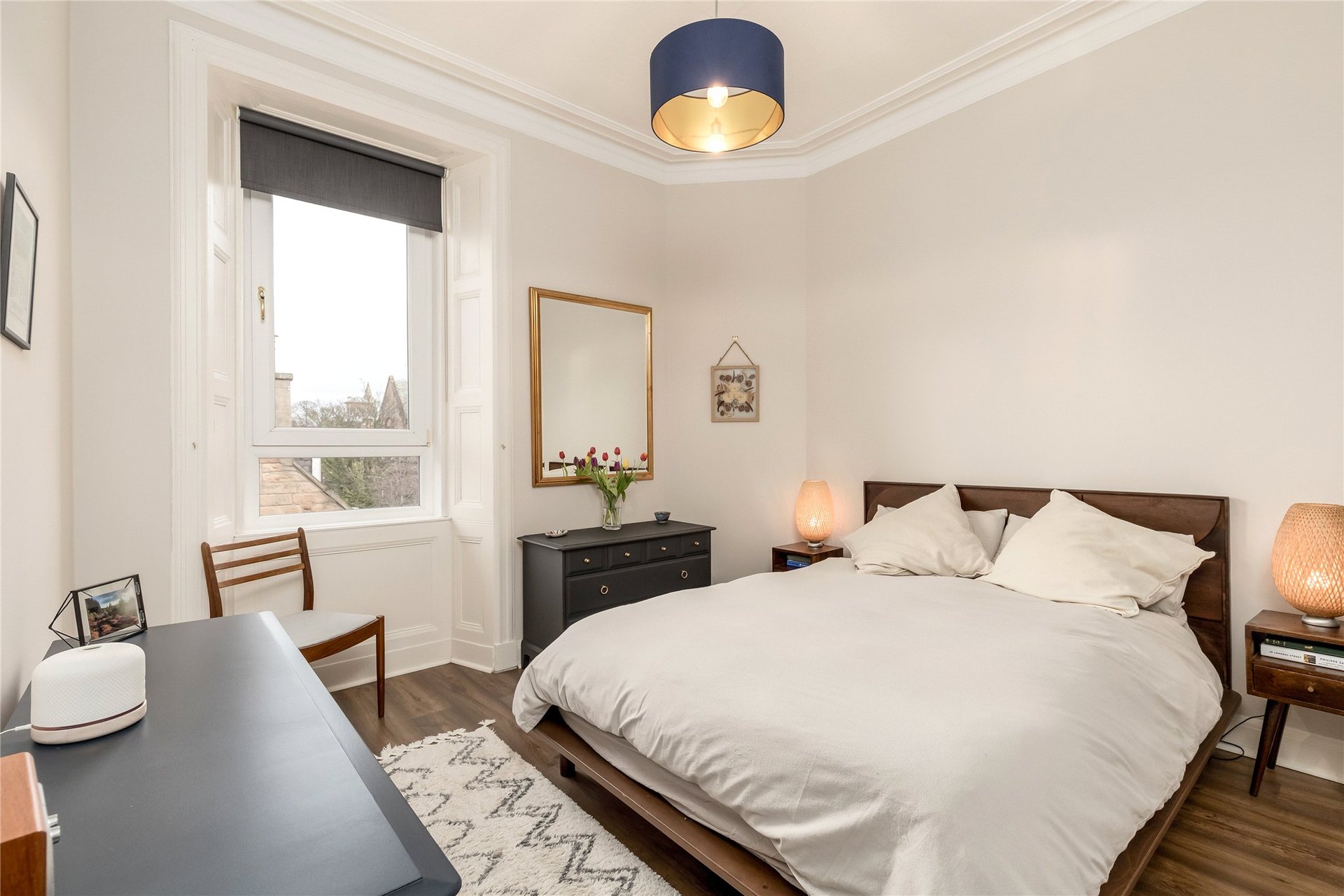 45/9 Montpelier Park, Bruntsfield, Edinburgh, EH10 4NB - Picture #11
