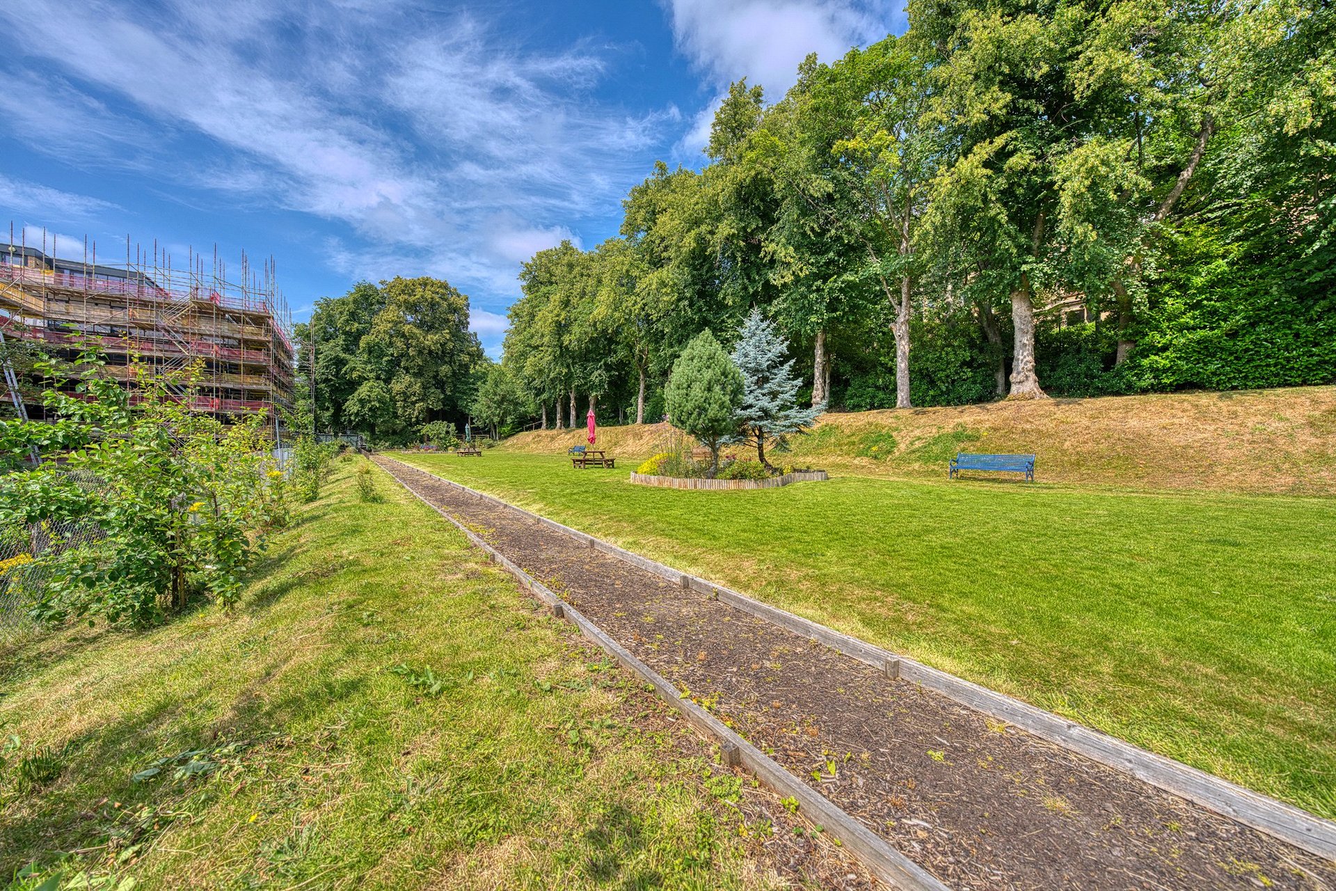 Flat 2, 72 Highburgh Road, Hyndland, Glasgow, G12 9EN - Picture #38