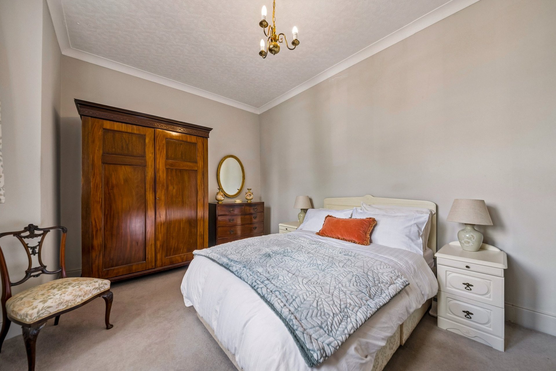 Flat 2, 5 Victoria Circus, Dowanhill, Glasgow, G12 9LB - Picture #34