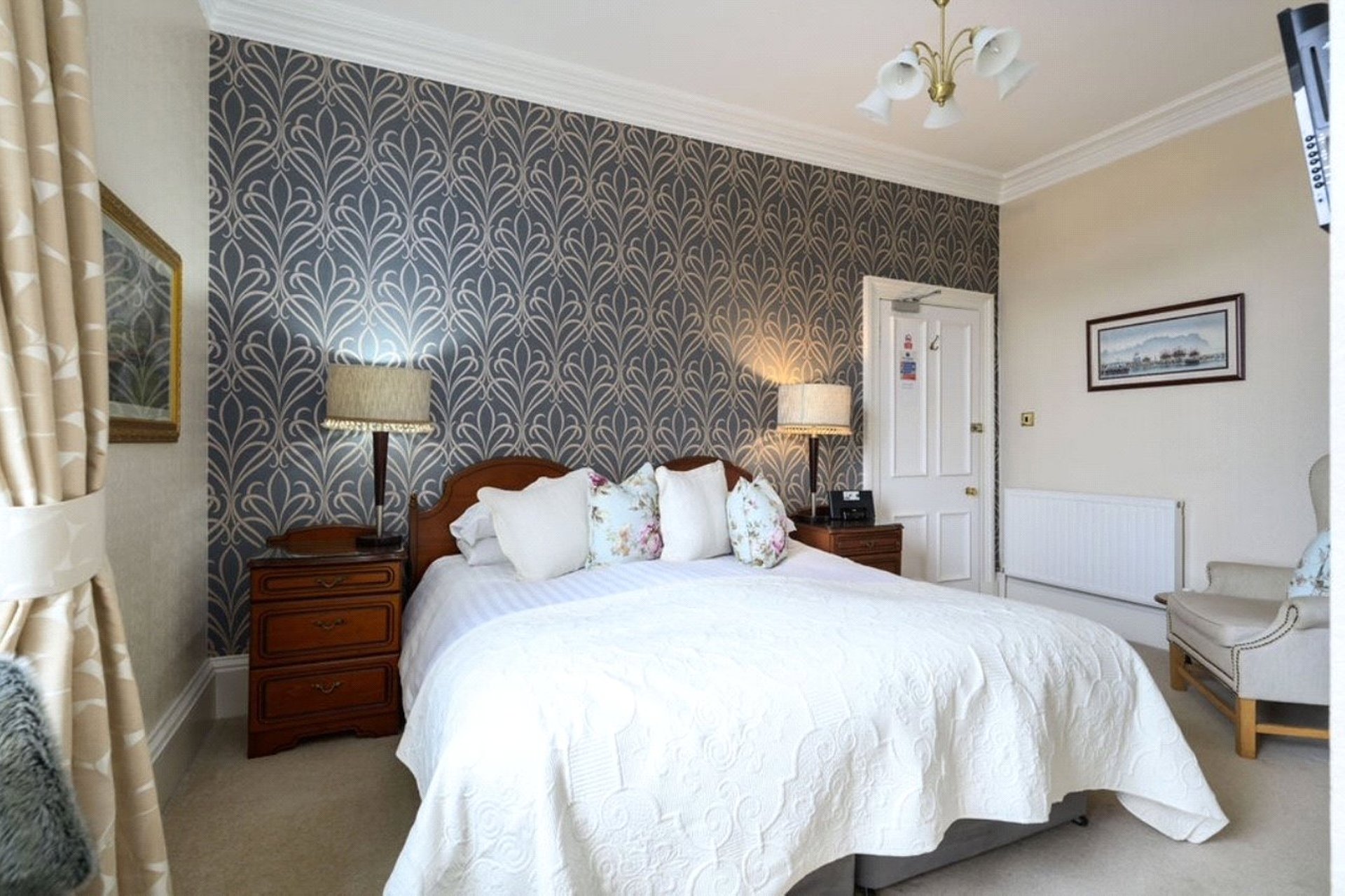 The Spindrift Guest House, Pittenweem Road, Anstruther, Fife, KY10 3DT - Picture #13