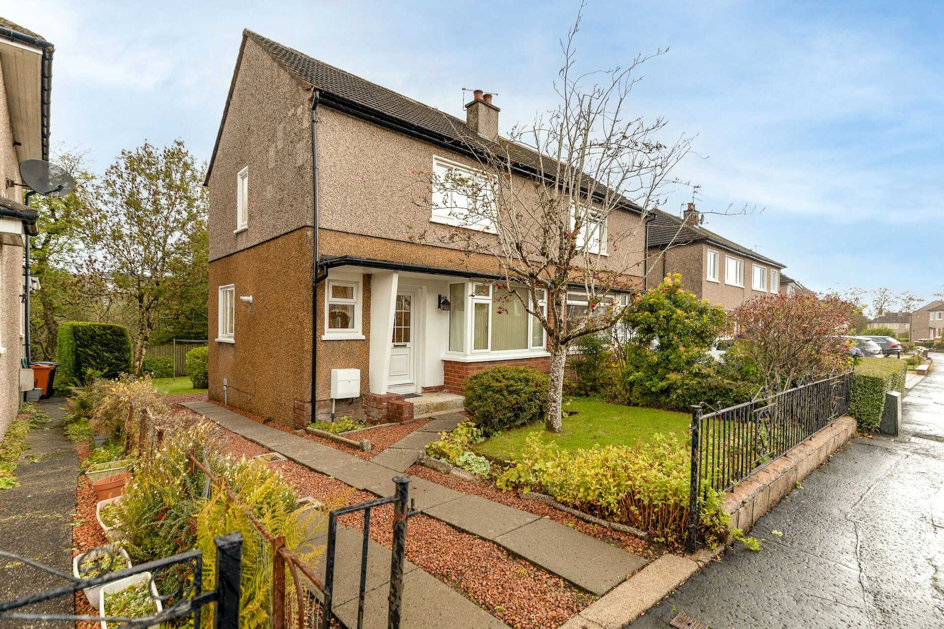 60 Rowan Drive, Bearsden, G61 3HJ - Picture #1