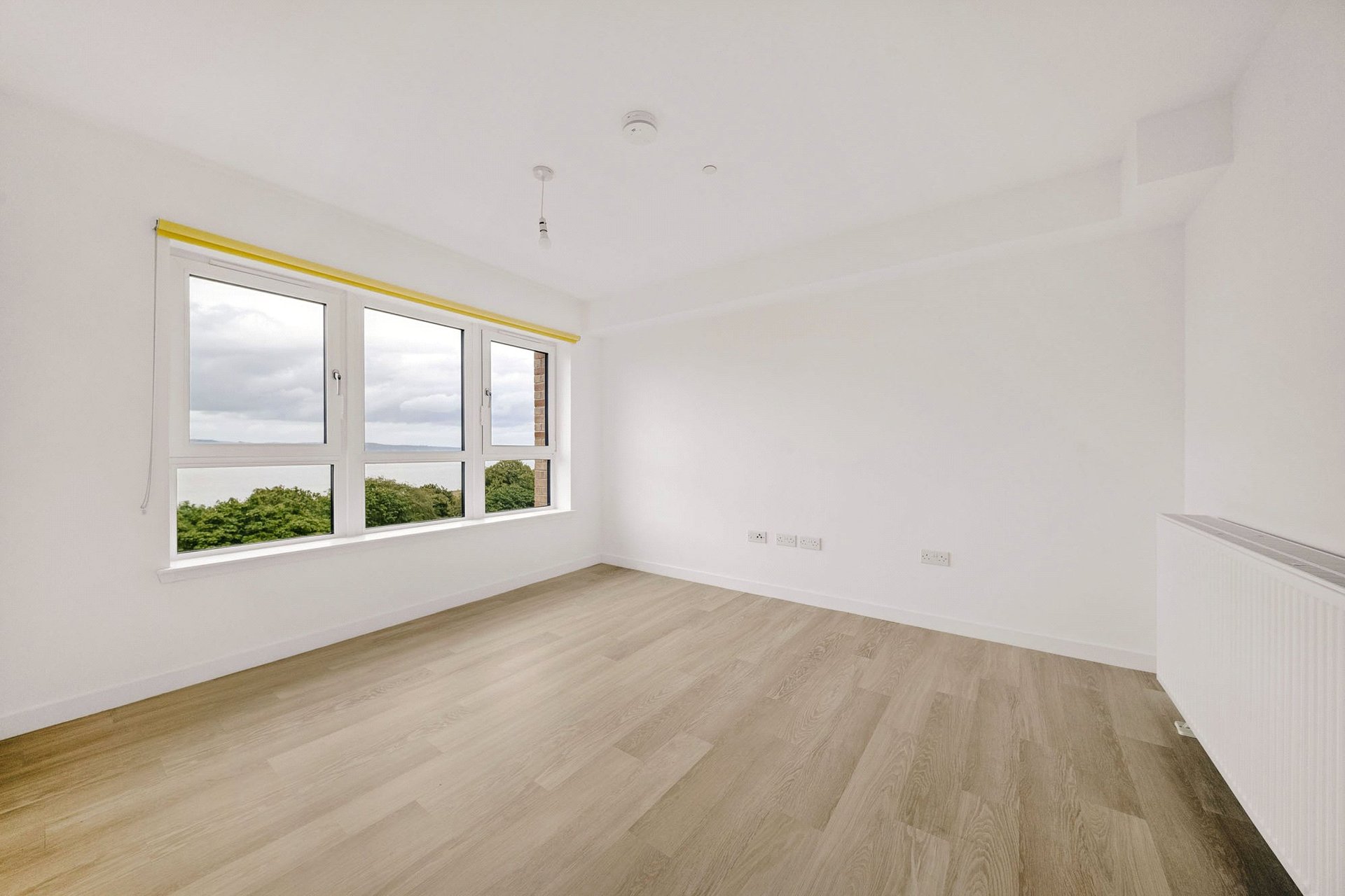 Flat 14, 6 Blackwell Road, Edinburgh, Midlothian, EH4 5FD - Picture #6