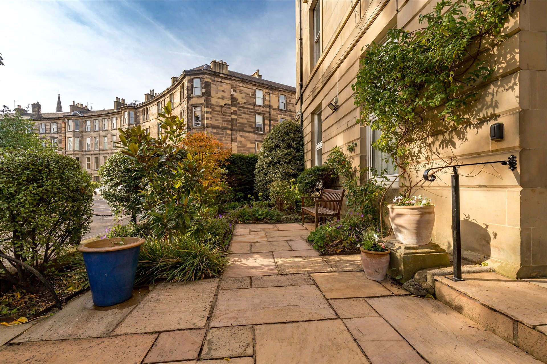 1 Lonsdale Terrace, Edinburgh, EH3 9HN - Picture #23