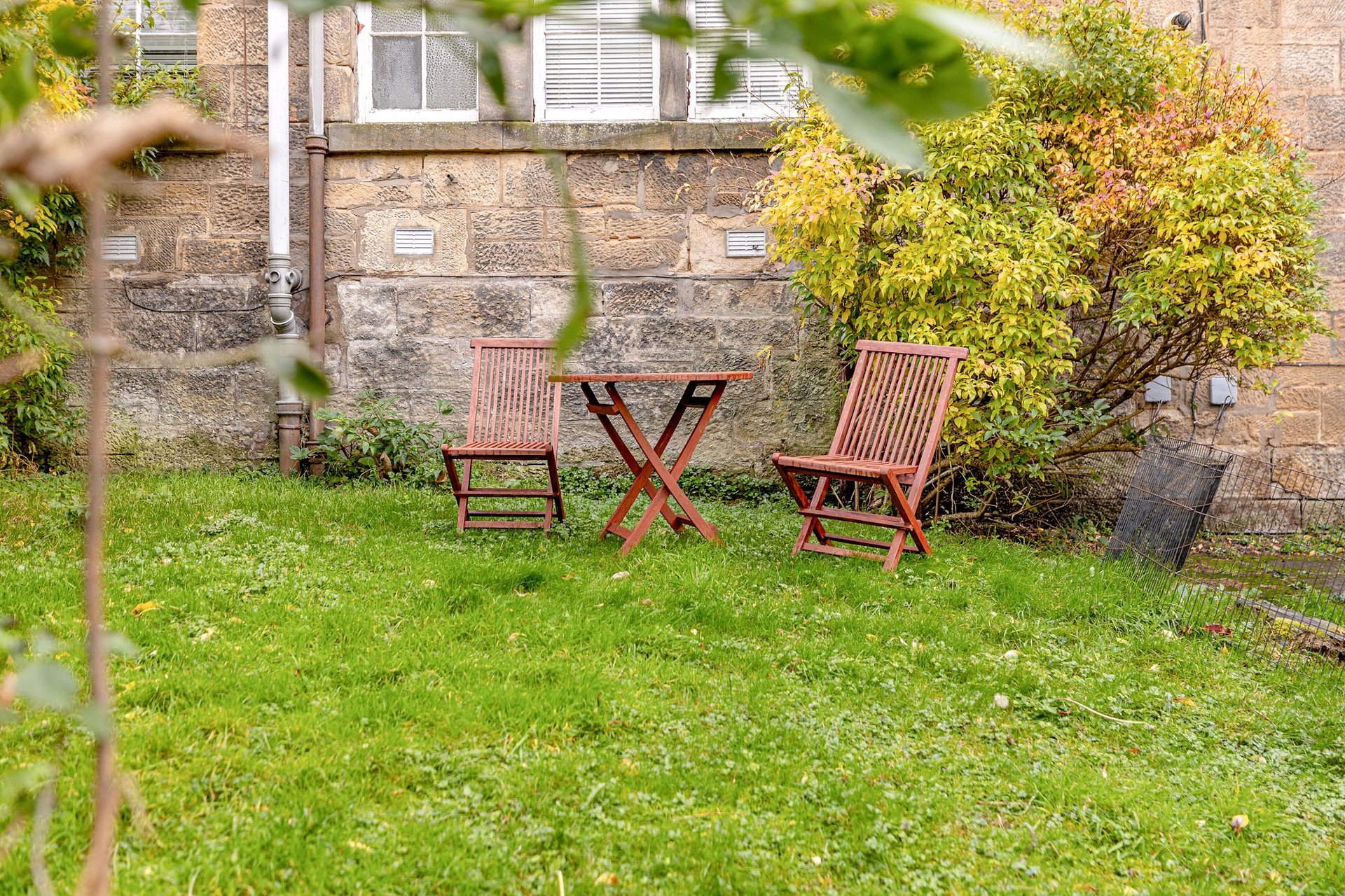 Flat 2/1, 60 Polwarth Street, Hyndland, Glasgow, G12 9TL - Picture #53