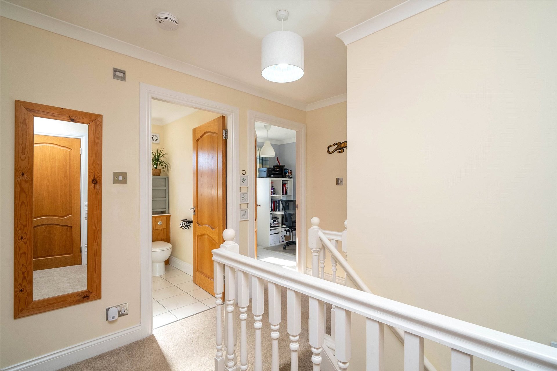 8 West Myrescroft, Ancrum, Jedburgh, Scottish Borders, TD8 6XR - Picture #14