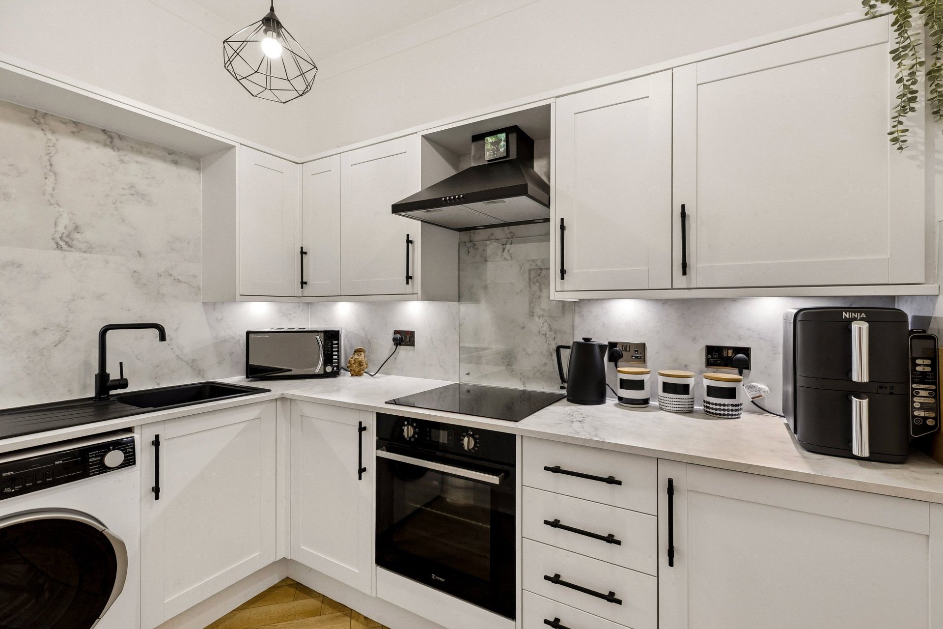 Flat 1/1, 28 Craigpark Drive, Dennistoun, Glasgow City, G31 2NP - Picture #7