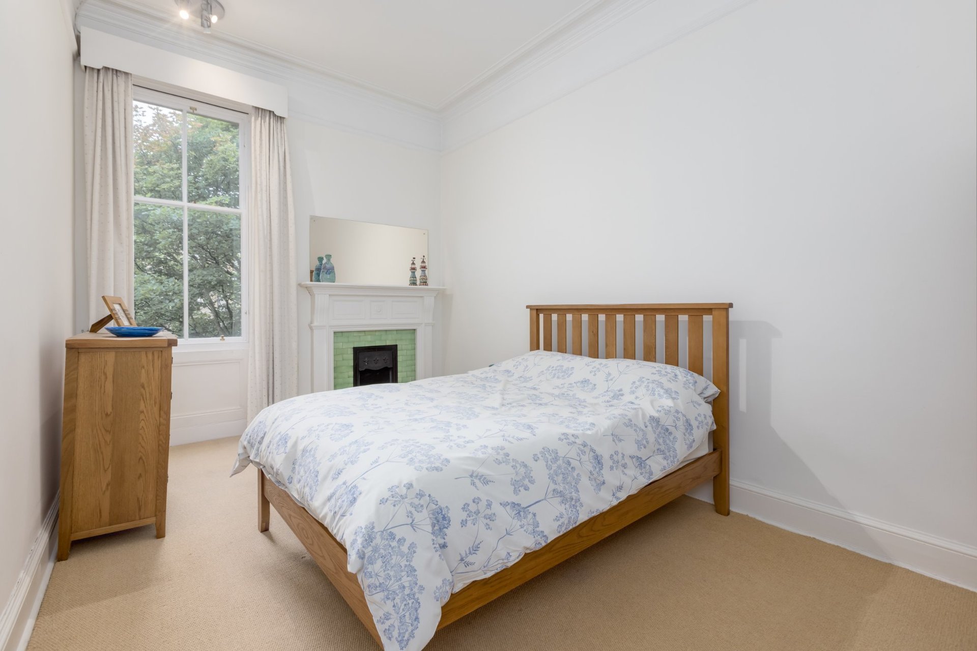 52/3 Arden Street, Marchmont, Edinburgh, EH9 1BN - Picture #10