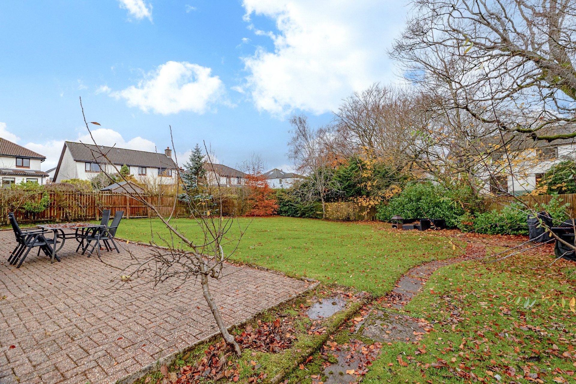 21 Newton Grove, Newton Mearns, Glasgow, East Renfrewshire, G77 5BX - Picture #31