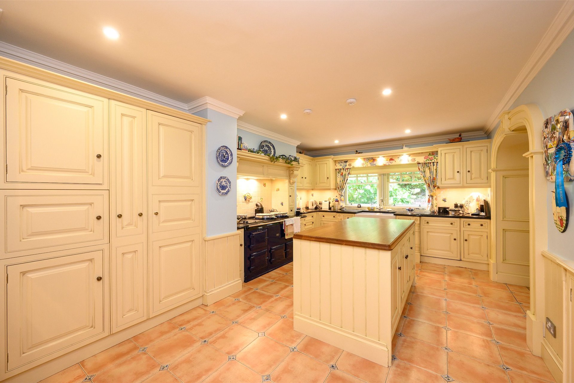 Cardrona, Glen Road, Dunblane, Stirlingshire, FK15 0DT - Picture #9