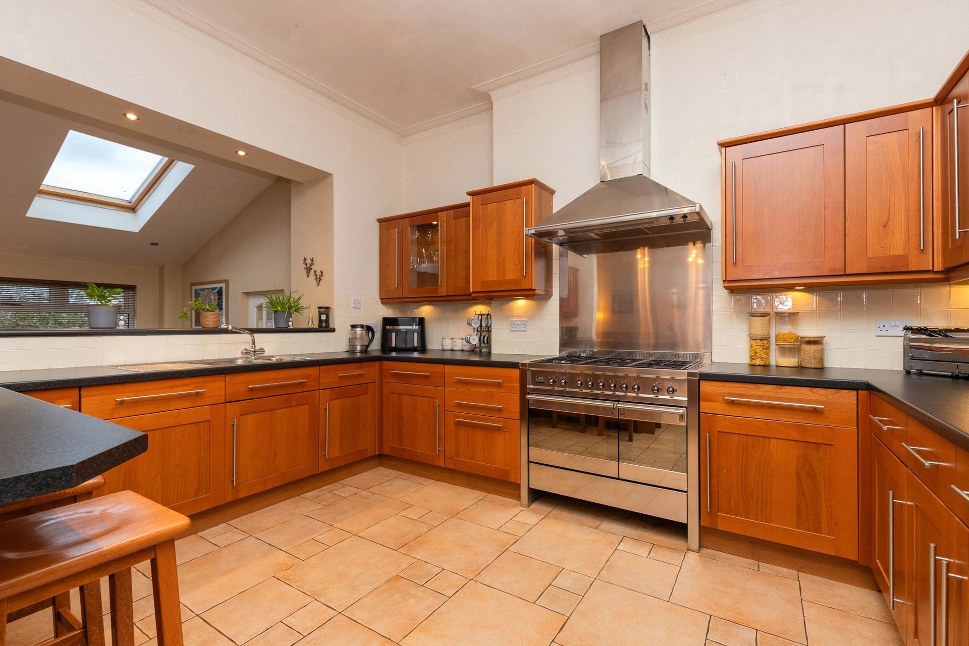 1 Stratton Drive, Giffnock, Glasgow, G46 7AB - Picture #18