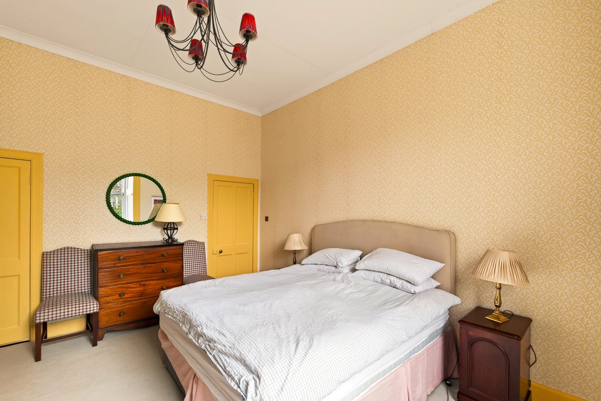 29/3 Castle Terrace, Edinburgh, Midlothian, EH1 2EL - Picture #18
