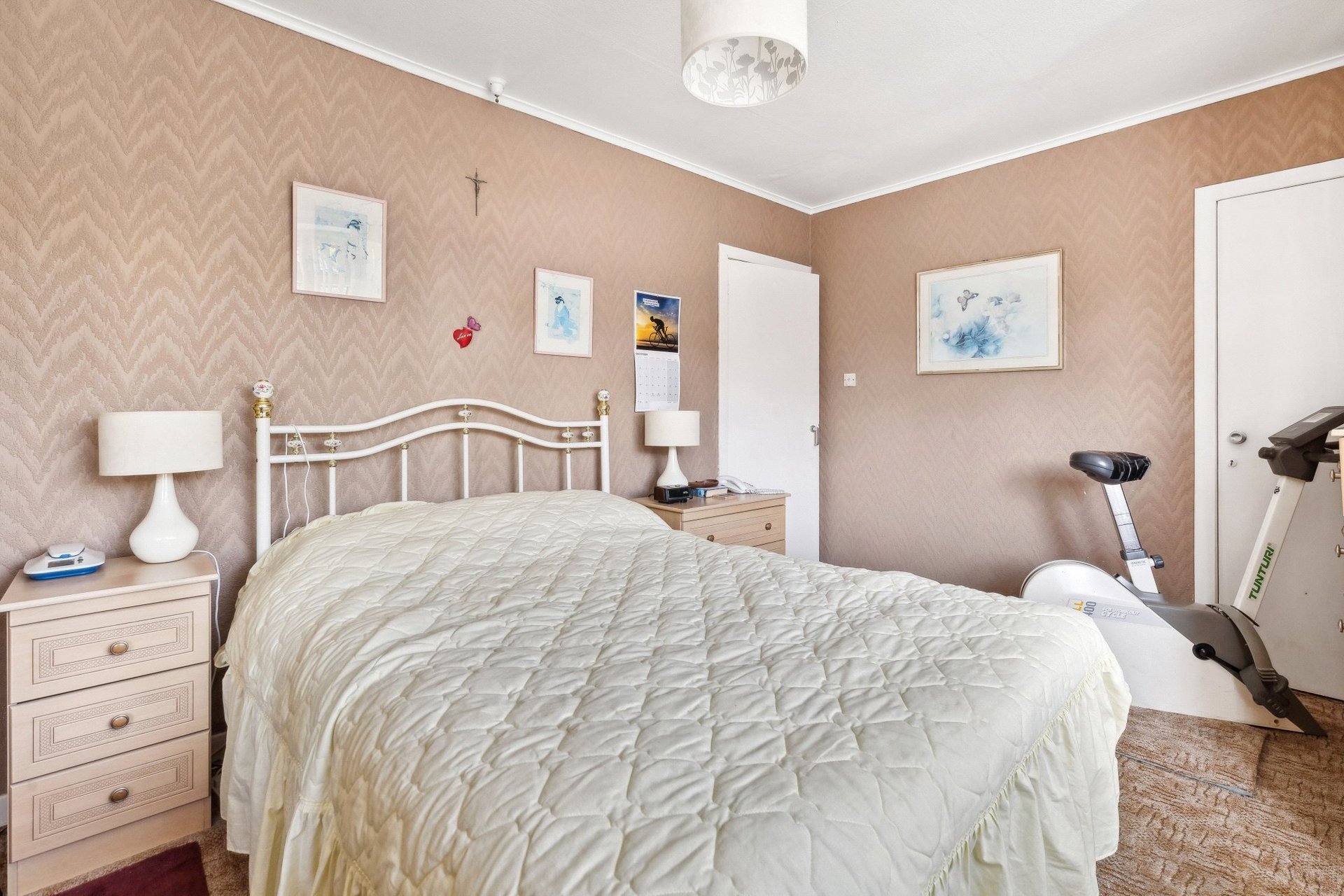 28 Brenfield Avenue, Muirend, Glasgow, G44 3LR - Picture #10