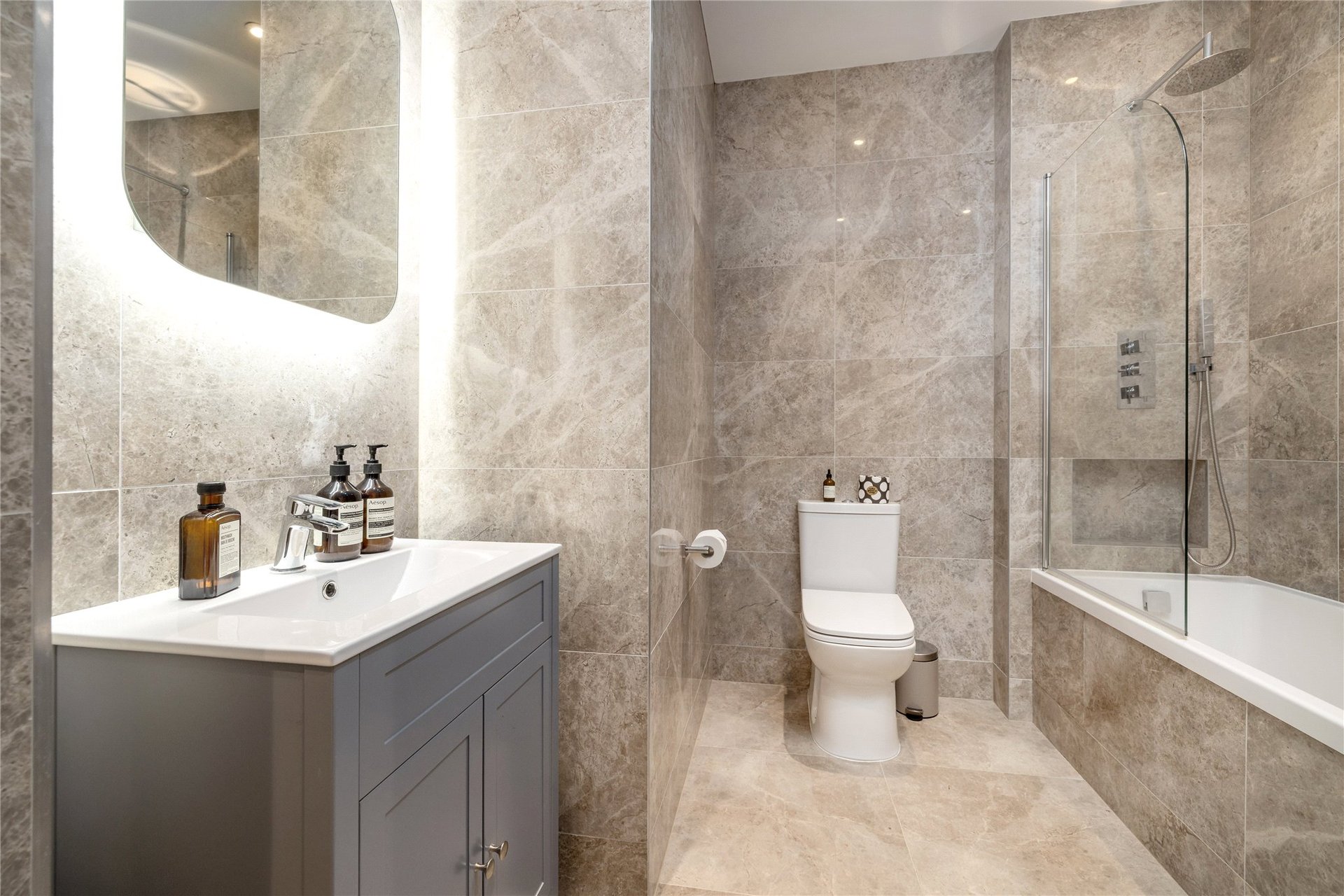 37 + 37a, Manor Place, Edinburgh, EH3 7EB - Picture #32