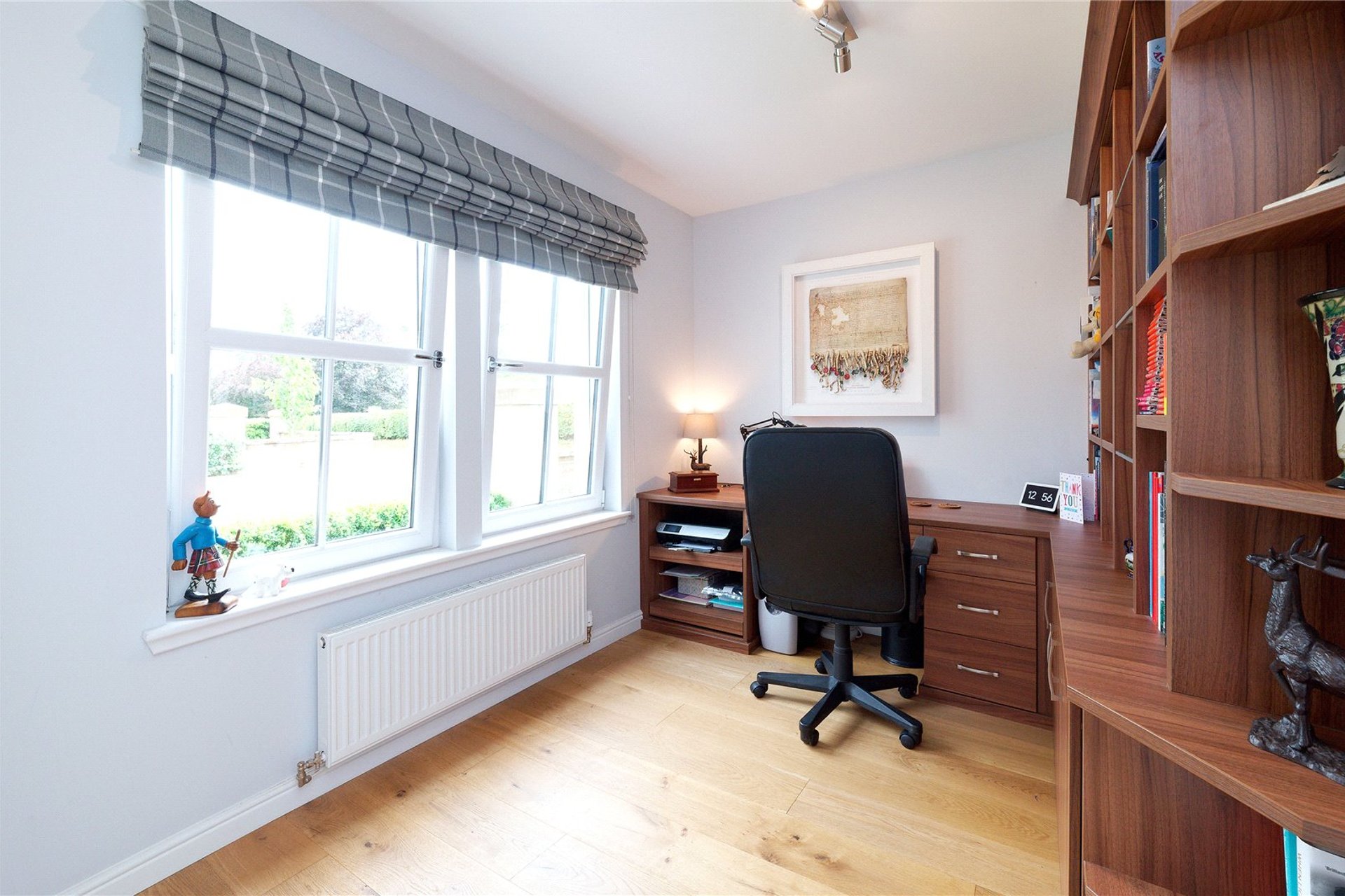 10 Rowallan Wynd, Fenwick, Glasgow, KA3 6GR - Picture #10