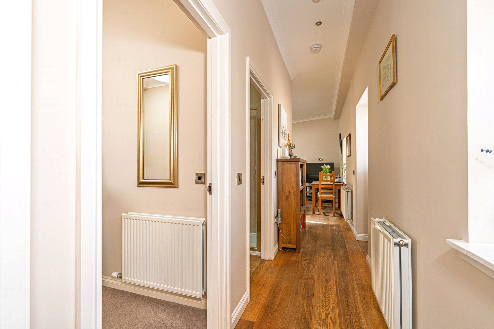 Castle Smiddy, Anstruther Road, Ceres, Cupar, KY15 5NH - Picture #12