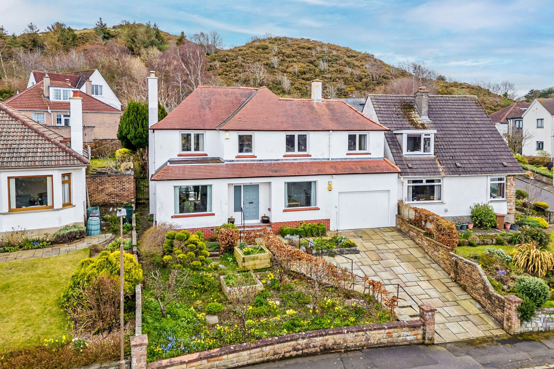 21 Braid Mount, Braids, Edinburgh, EH10 6JH - Picture #34