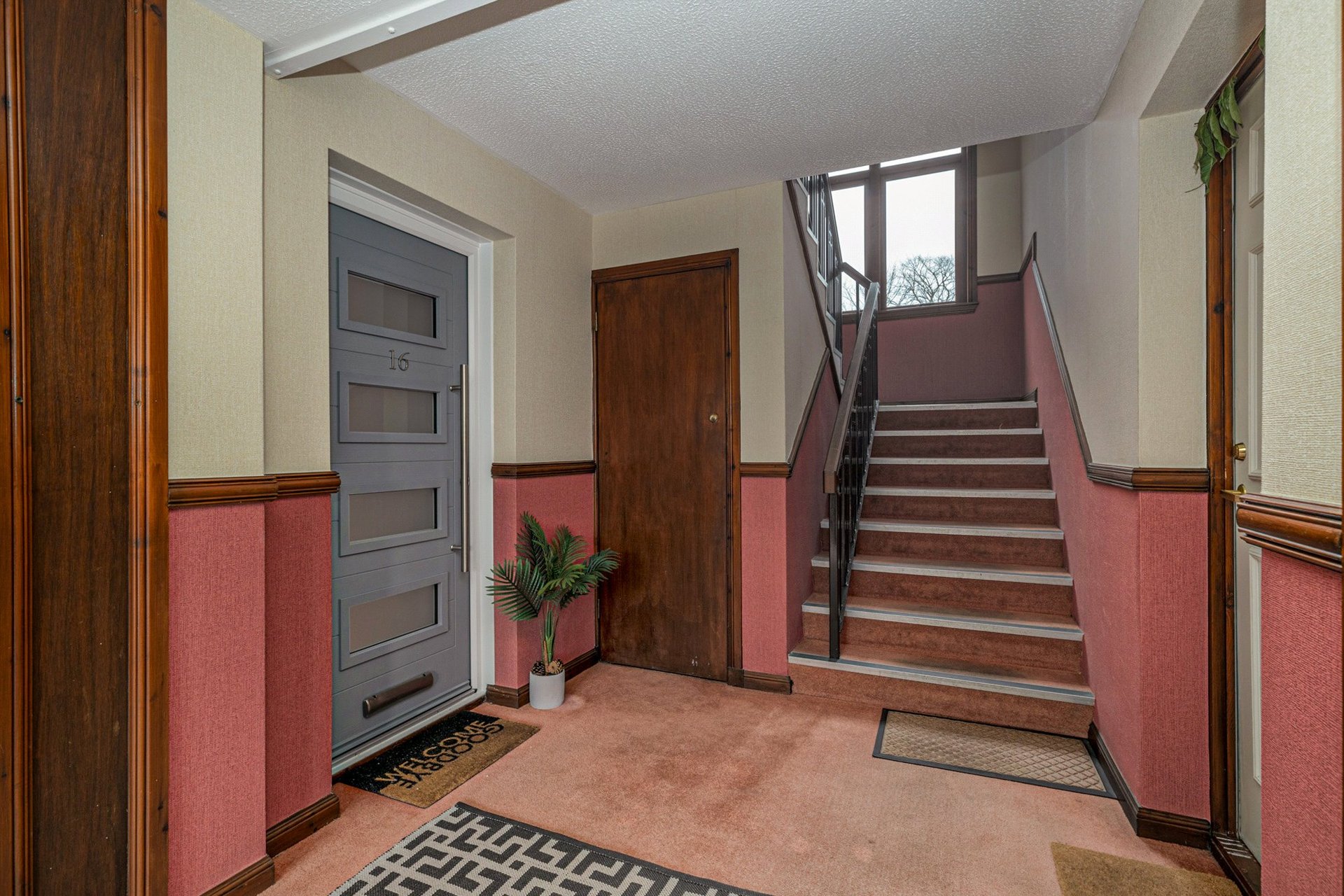 16 College Gate, Bearsden, G61 4GG - Picture #19