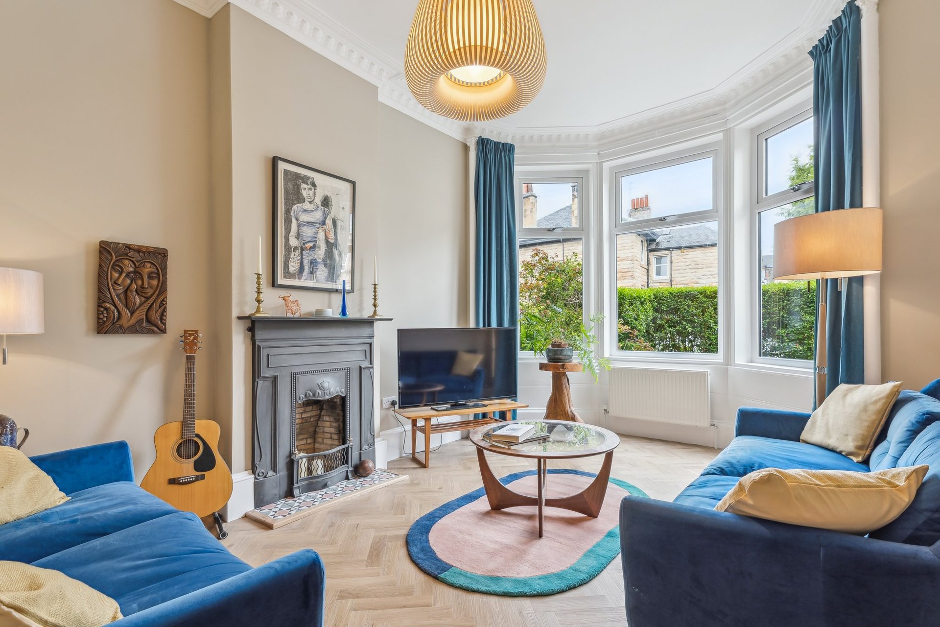 0/2, 110 Ledard Road, Battlefield, Glasgow, G42 9SX - Picture #2