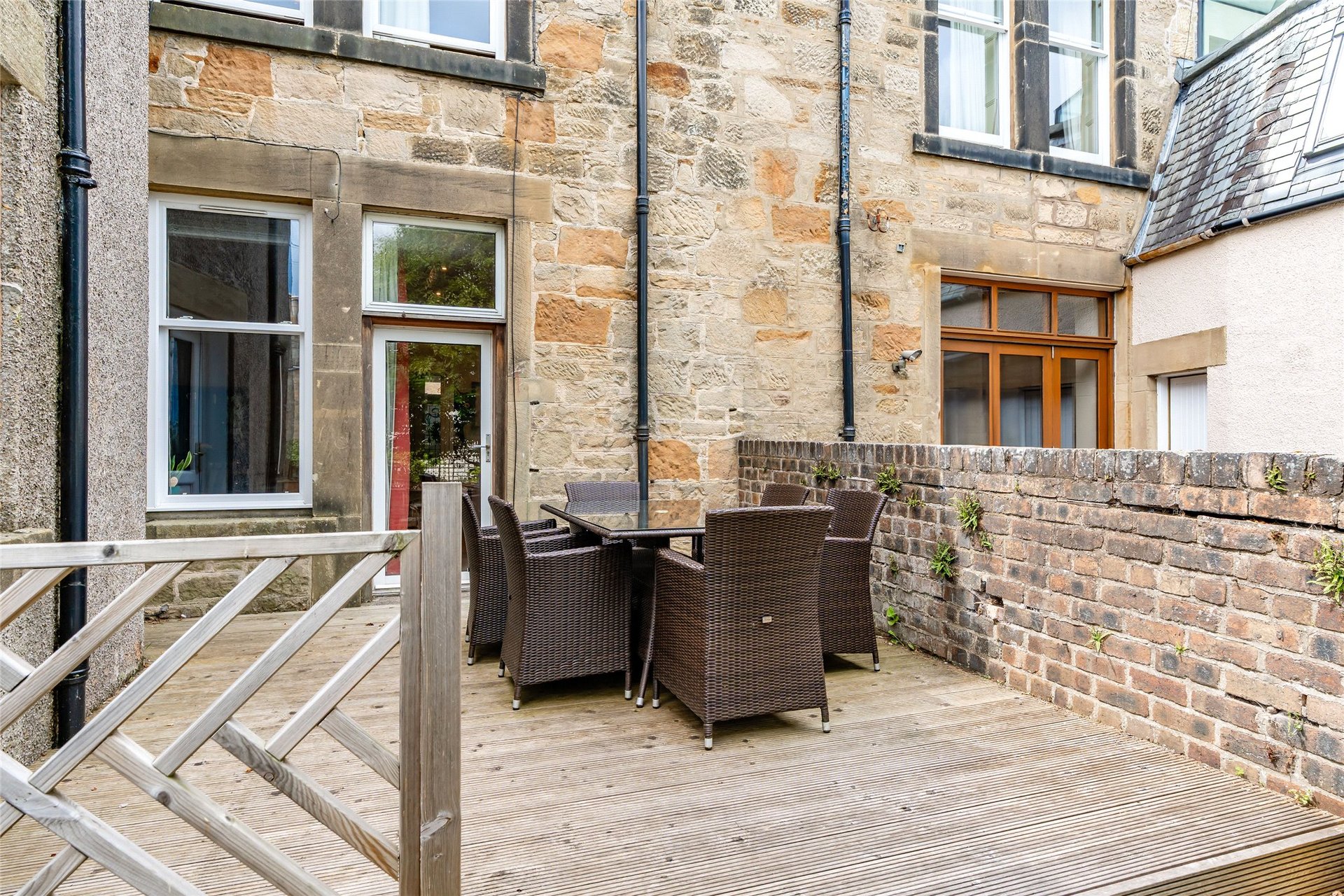 23 Morningside Grove, Edinburgh, Midlothian, EH10 5QB - Picture #11