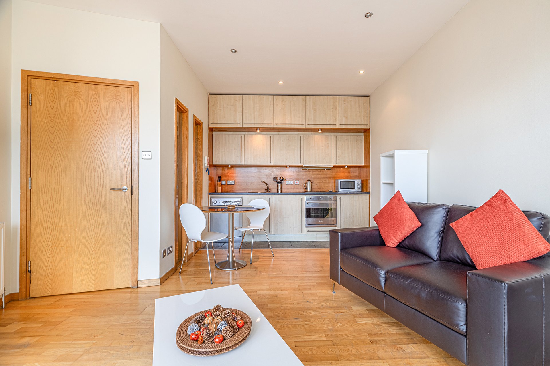 Flat 6/1, Fleming House, 134 Renfrew Street, Garnethill, Glasgow, G3 6ST - Picture #5
