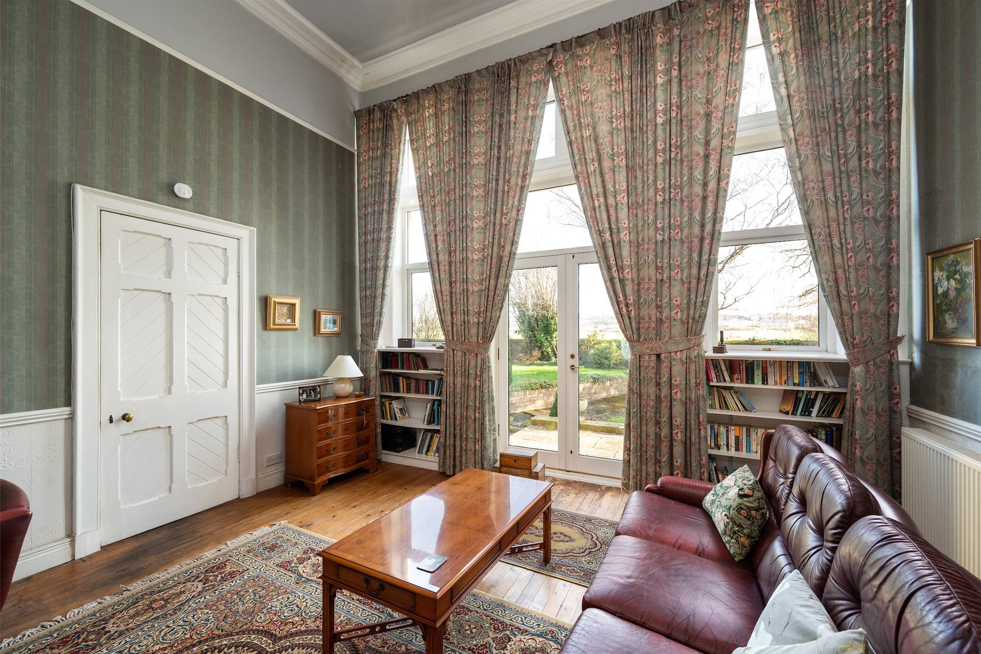 Old Schoolhouse, Cowpits Road, Whitecraig, Musselburgh, EH21 8LX - Picture #3