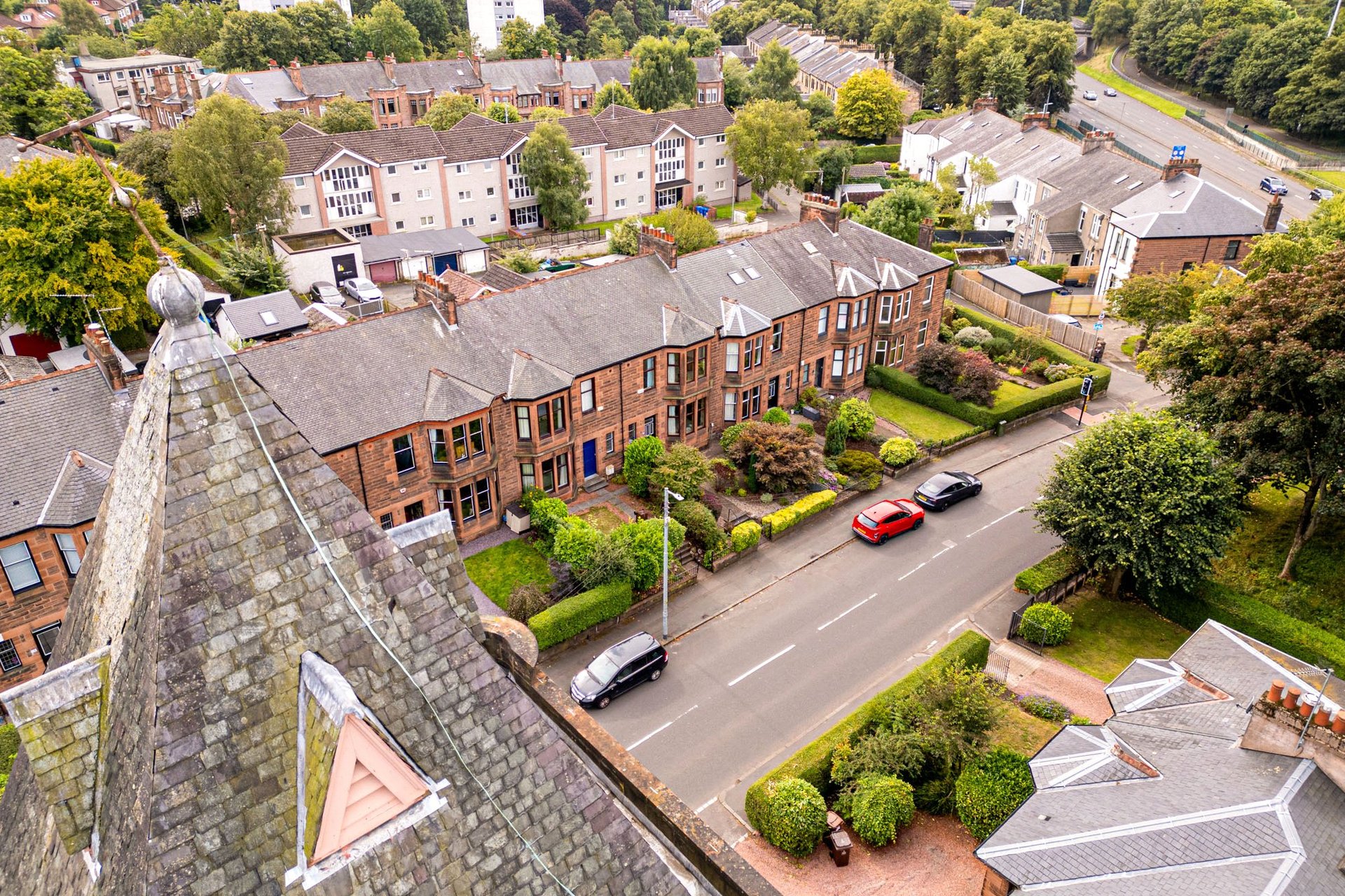37 Victoria Park Gardens South, Broomhill, Glasgow, G11 7BX - Picture #42