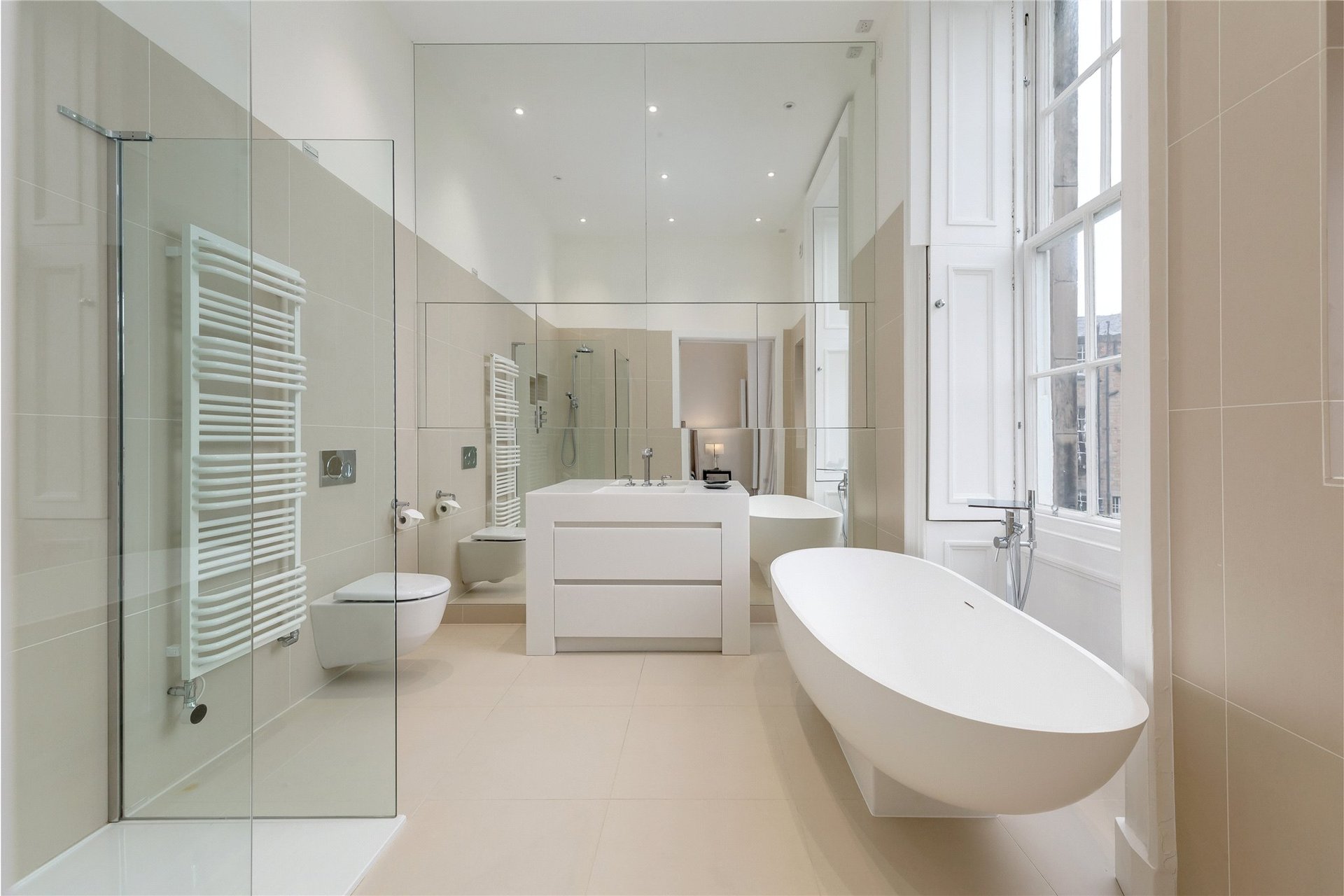 12/1 Moray Place, Edinburgh, EH3 6DT - Picture #12