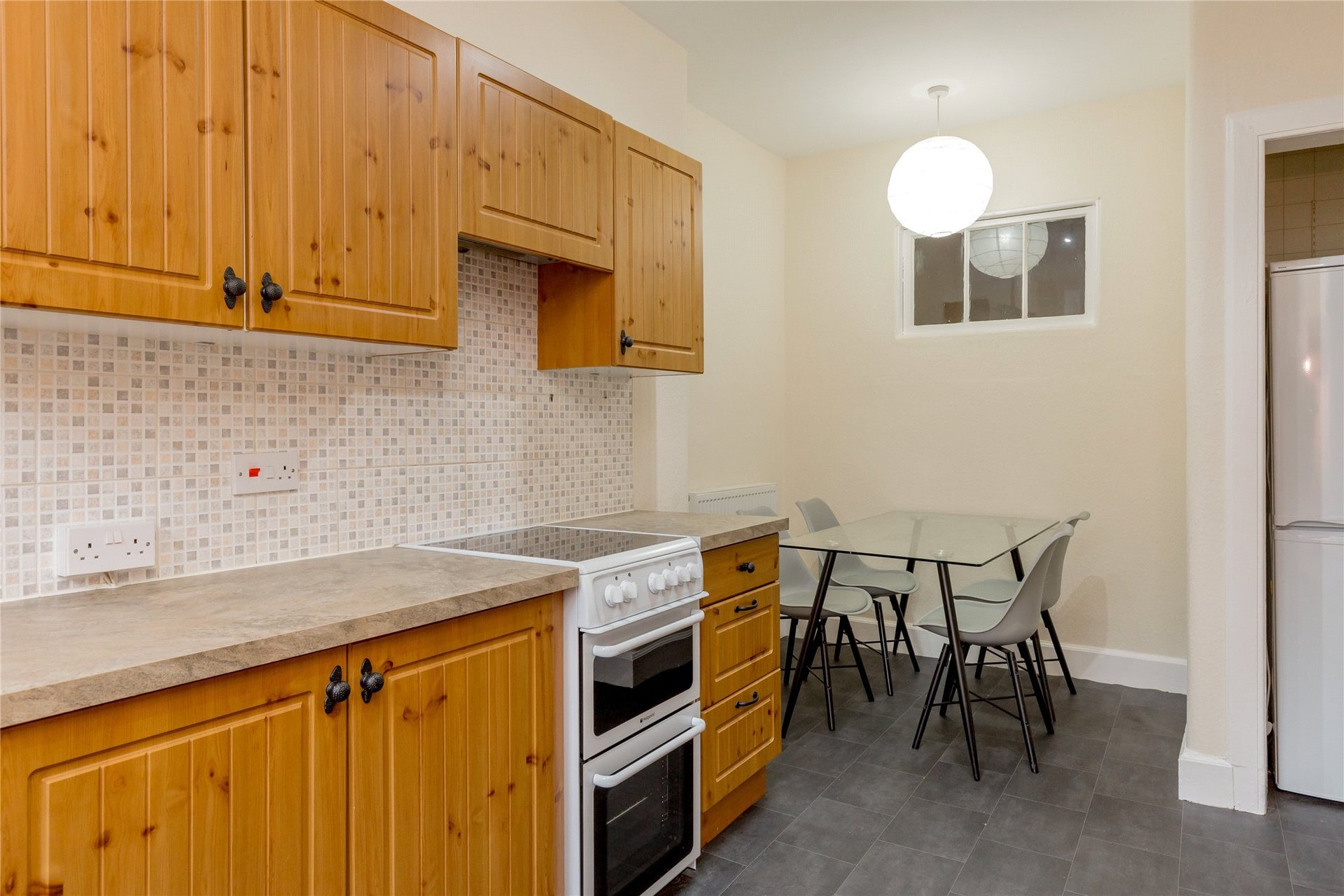 1F2, 34 Dalkeith Road, Edinburgh, Midlothian, EH16 5BS - Picture #6
