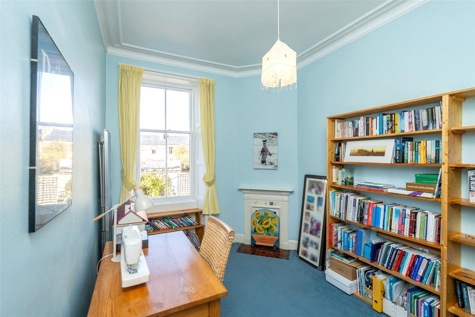 60 Comiston Drive, Morningside, Edinburgh, EH10 5QS - Picture #24
